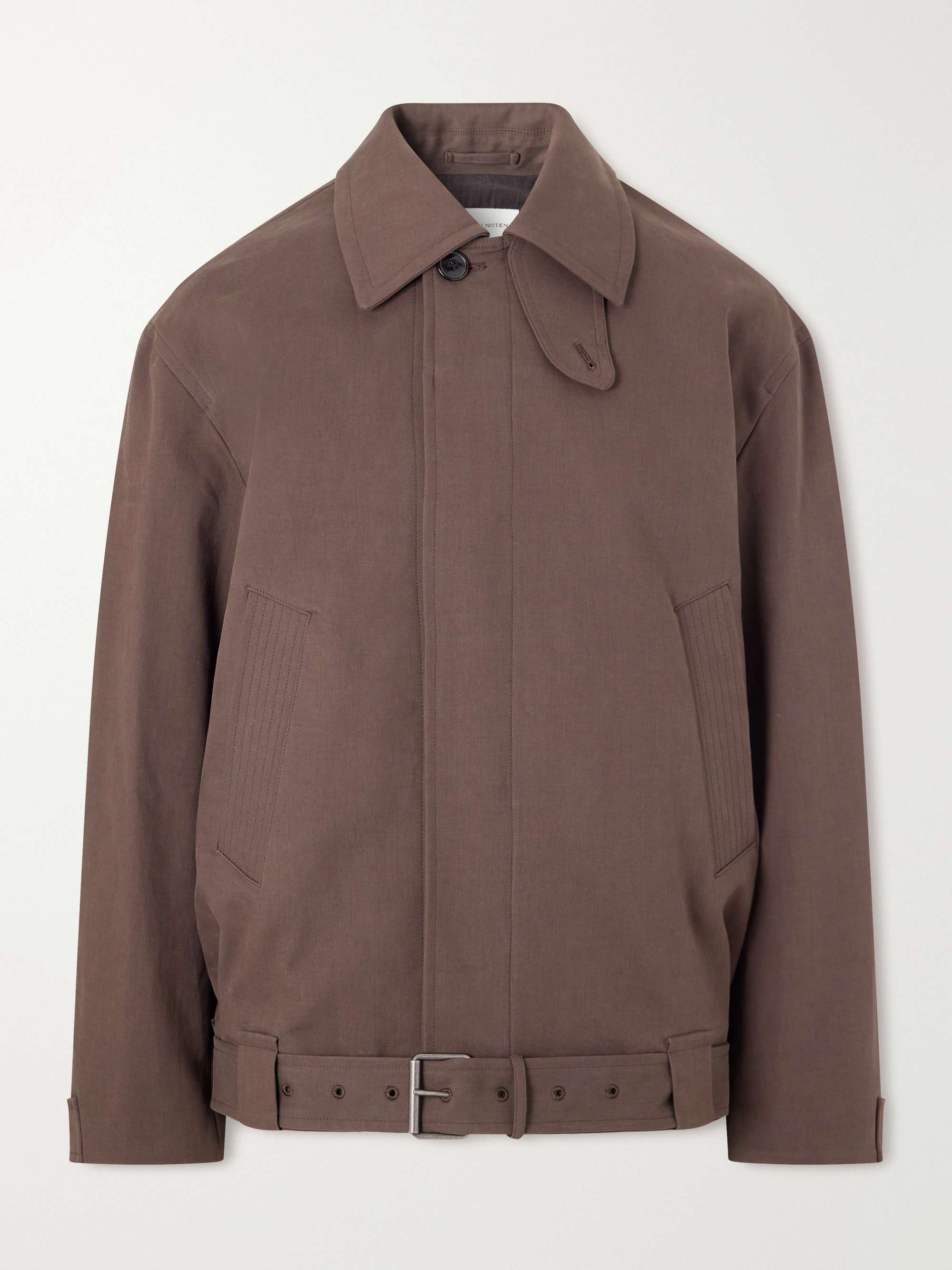 DRIES VAN NOTEN 