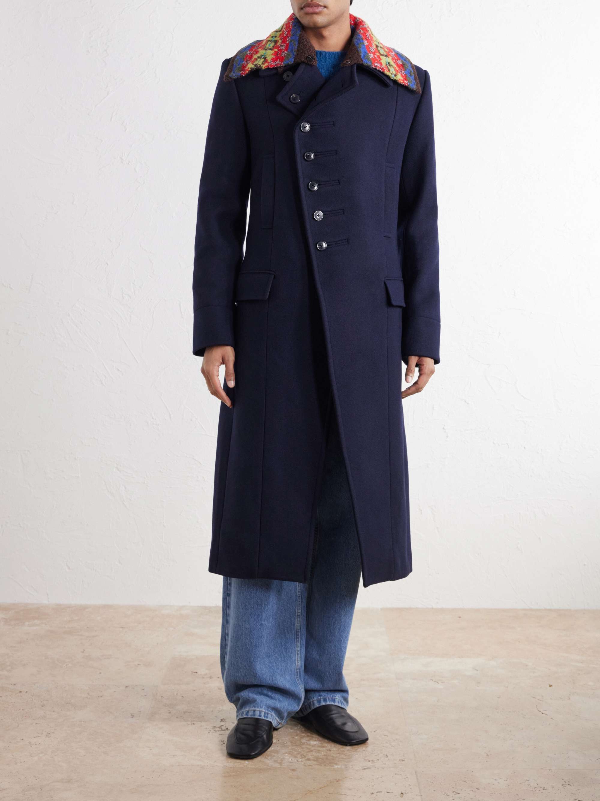DRIES VAN NOTEN 