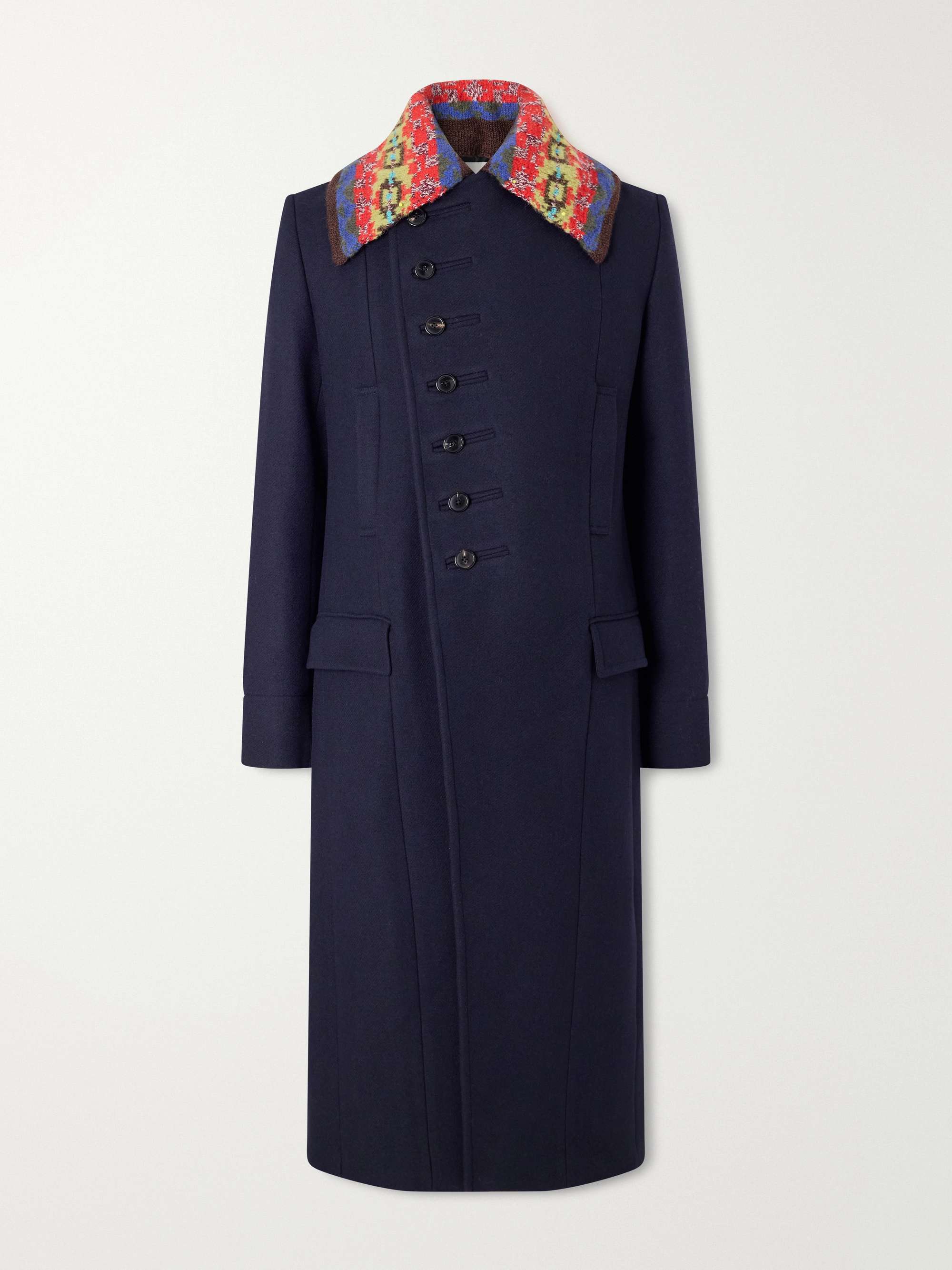 DRIES VAN NOTEN 