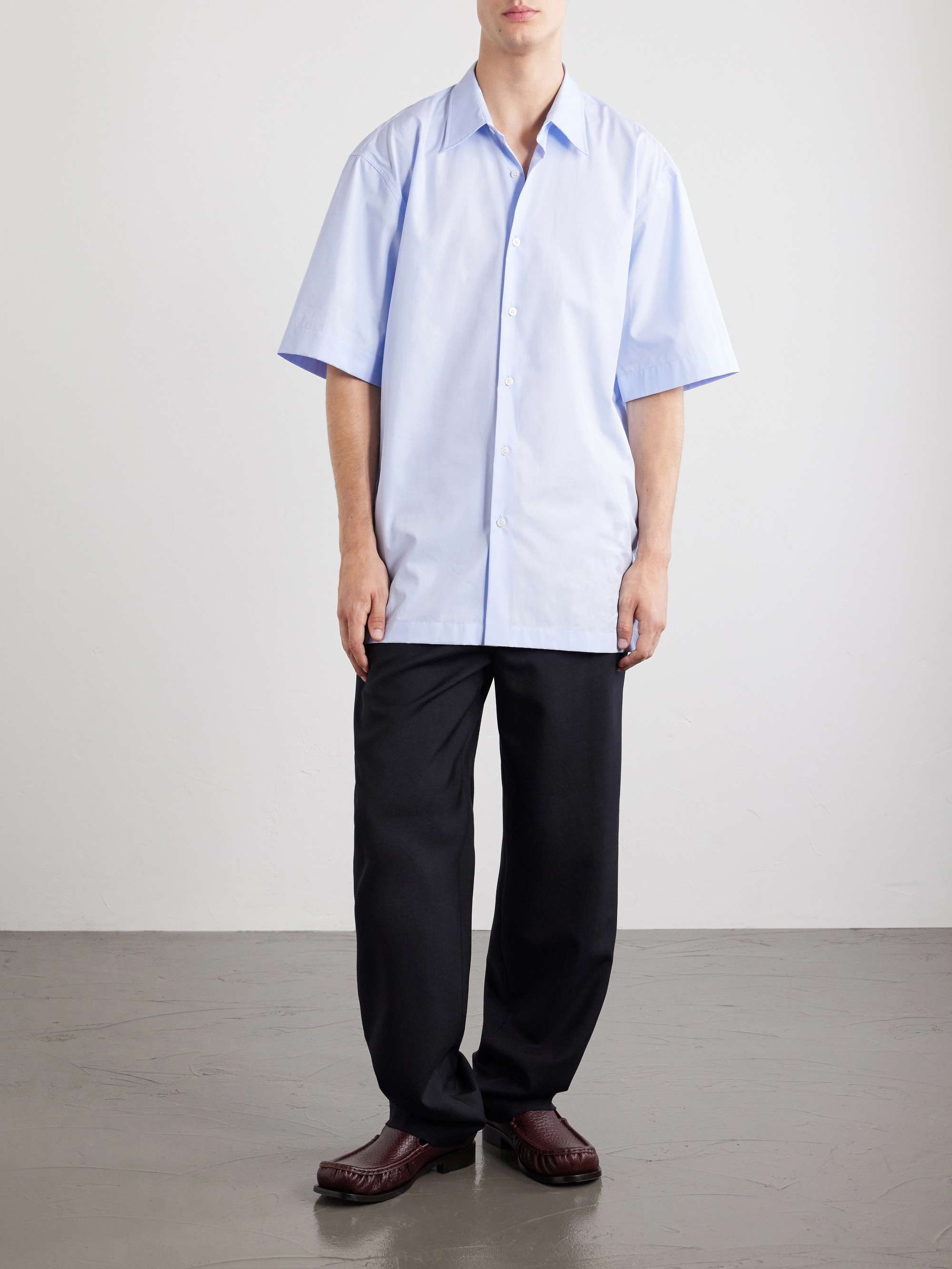 DRIES VAN NOTEN 
