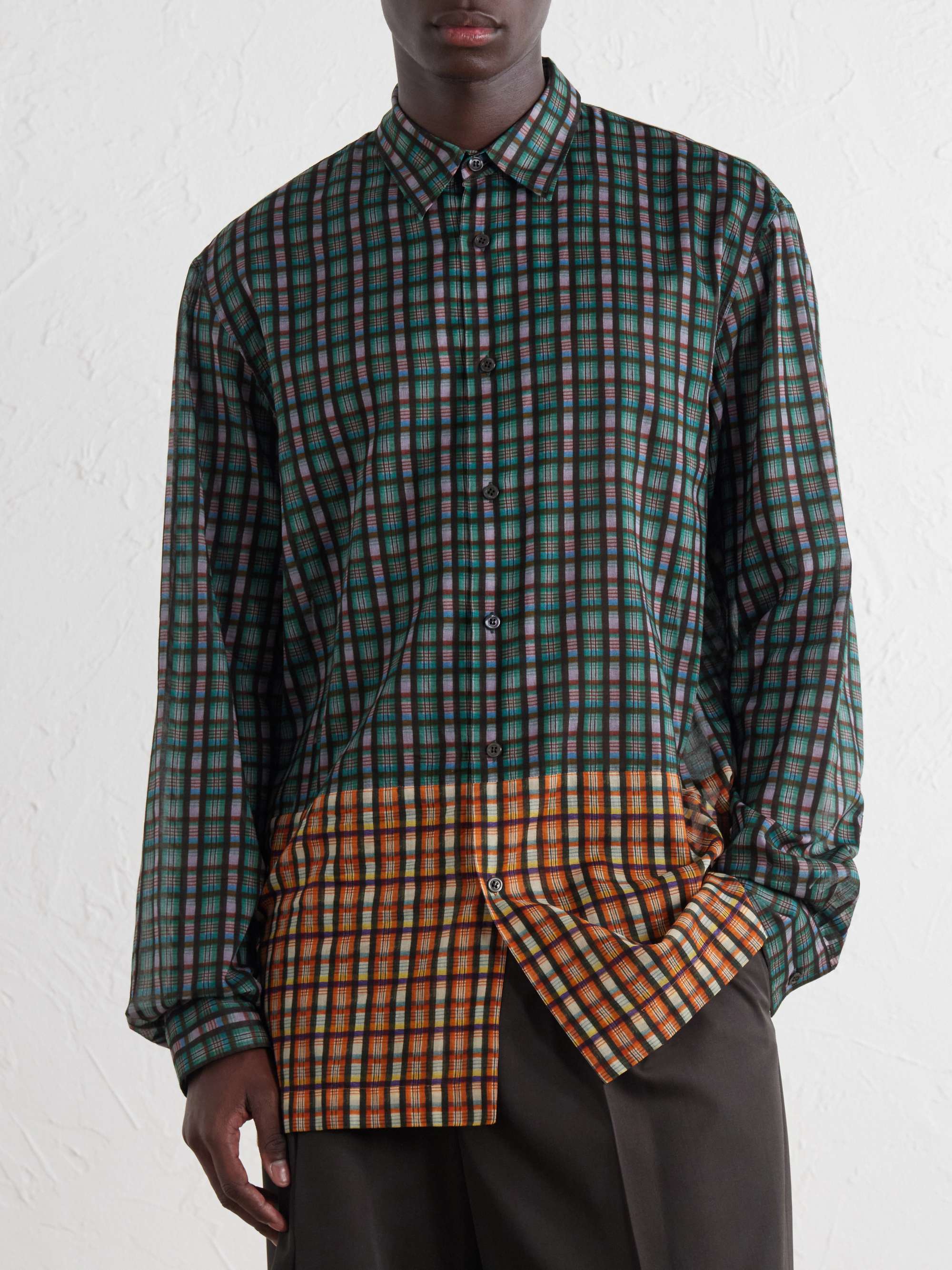 DRIES VAN NOTEN 