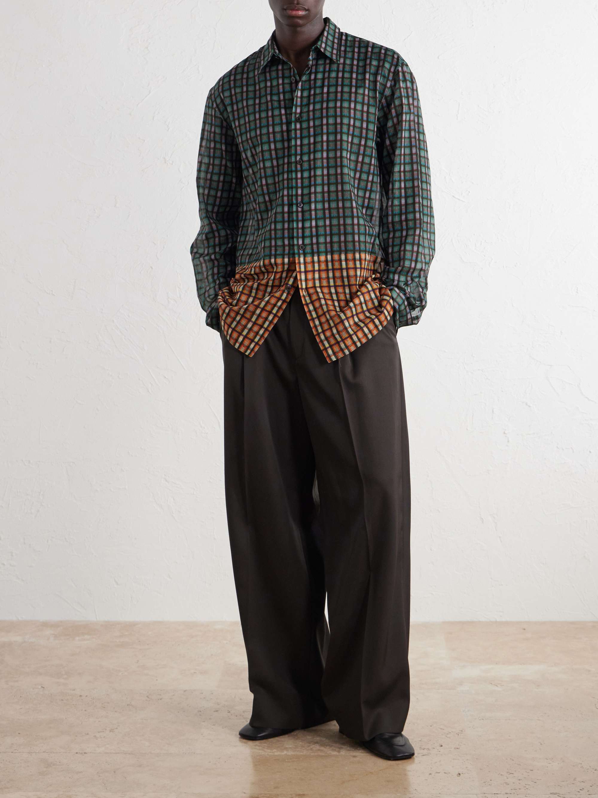 DRIES VAN NOTEN 