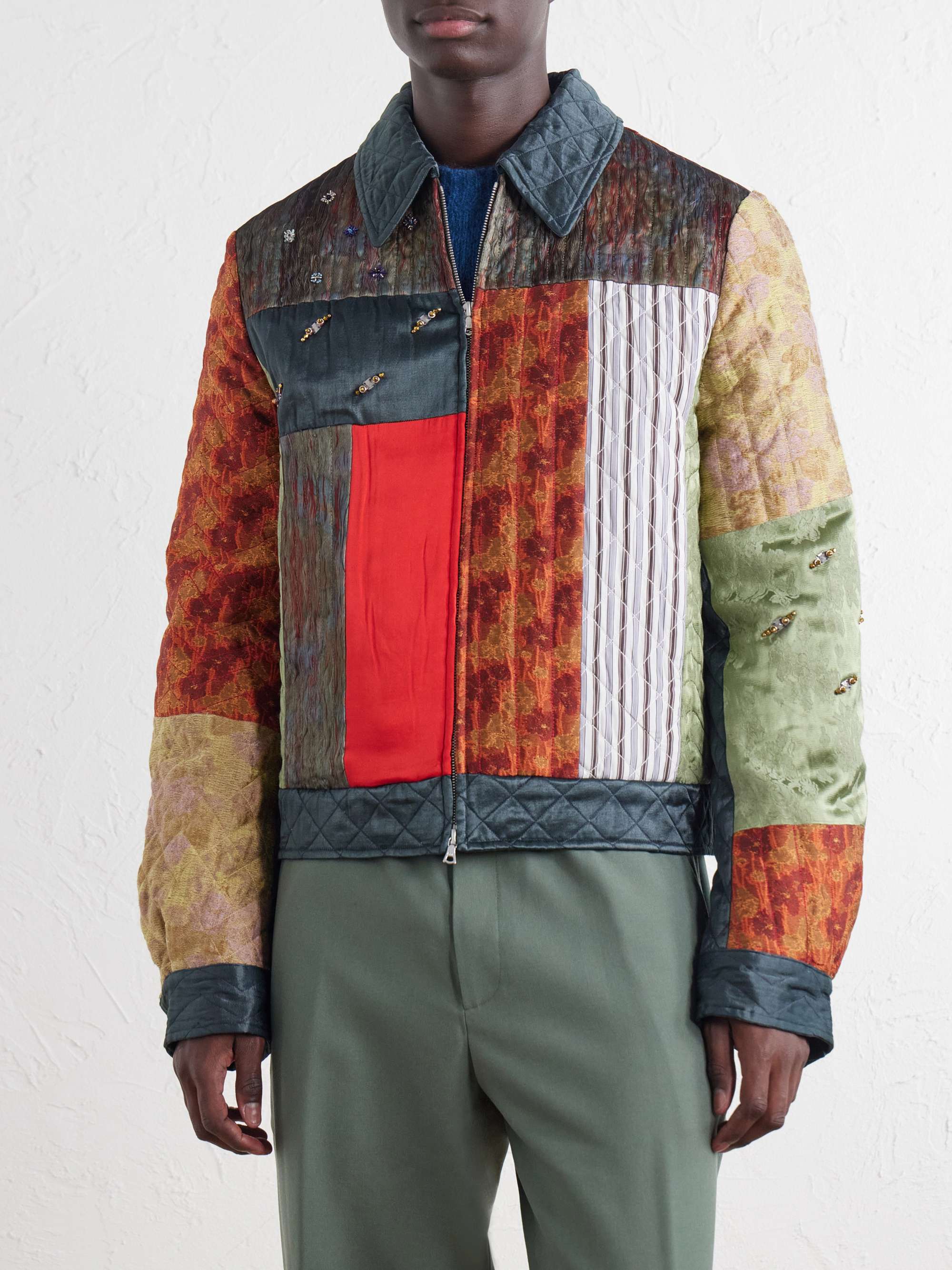 DRIES VAN NOTEN 