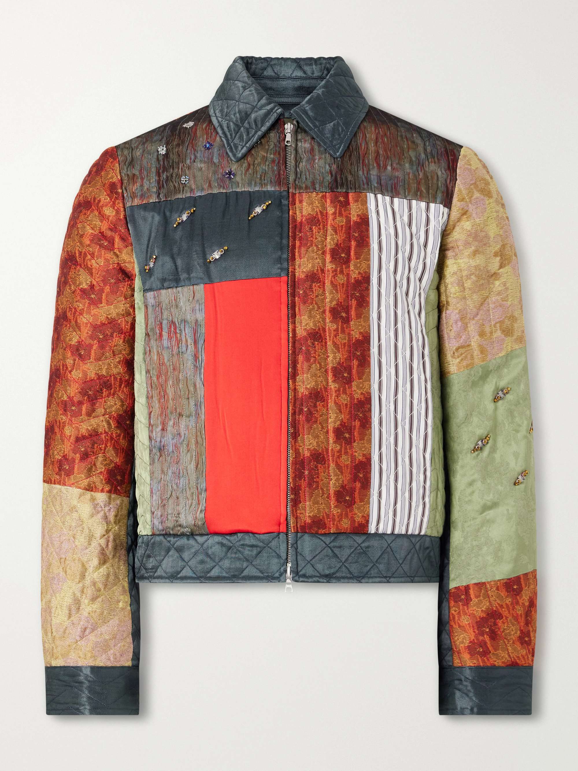 DRIES VAN NOTEN 
