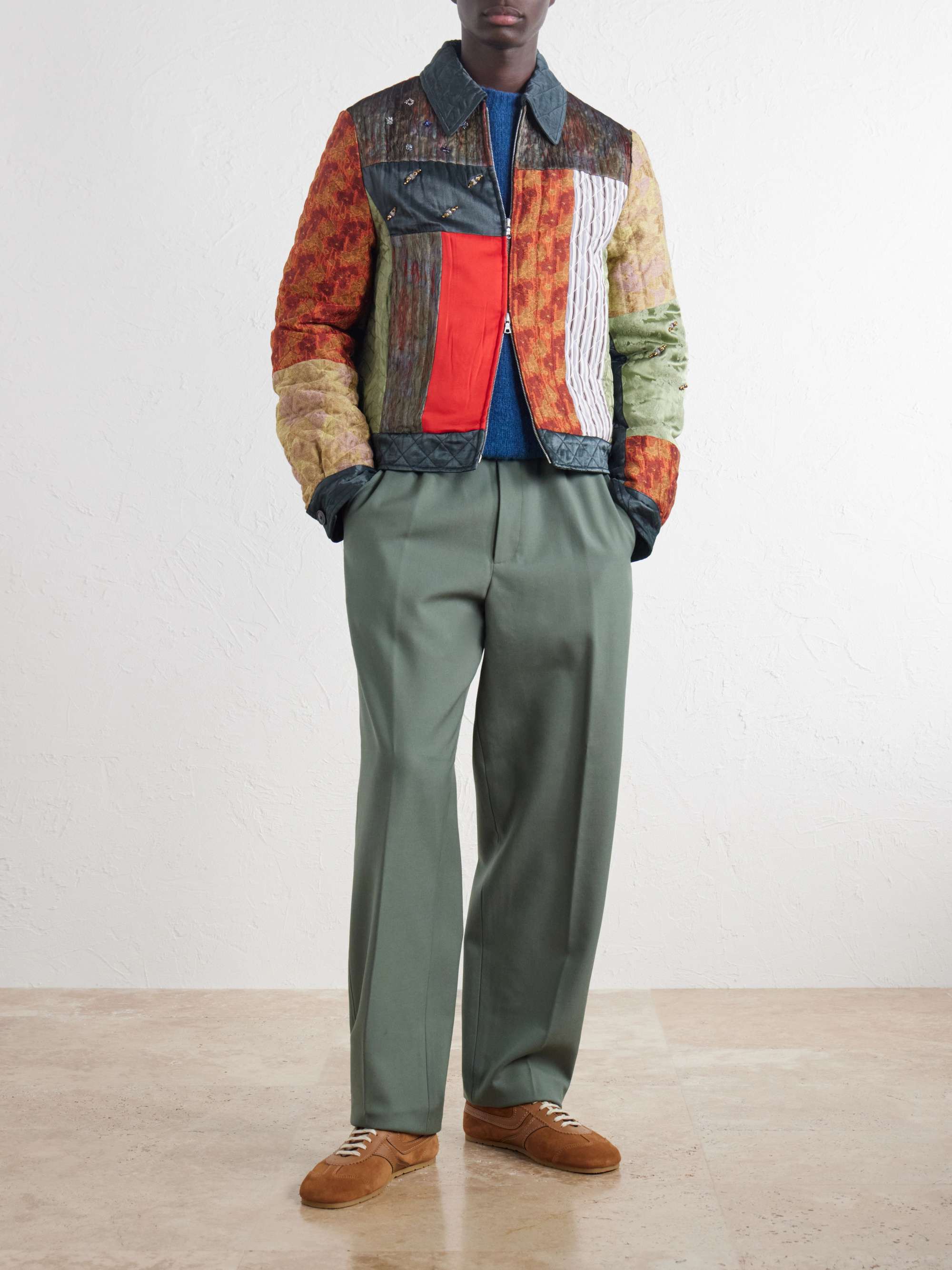 DRIES VAN NOTEN 