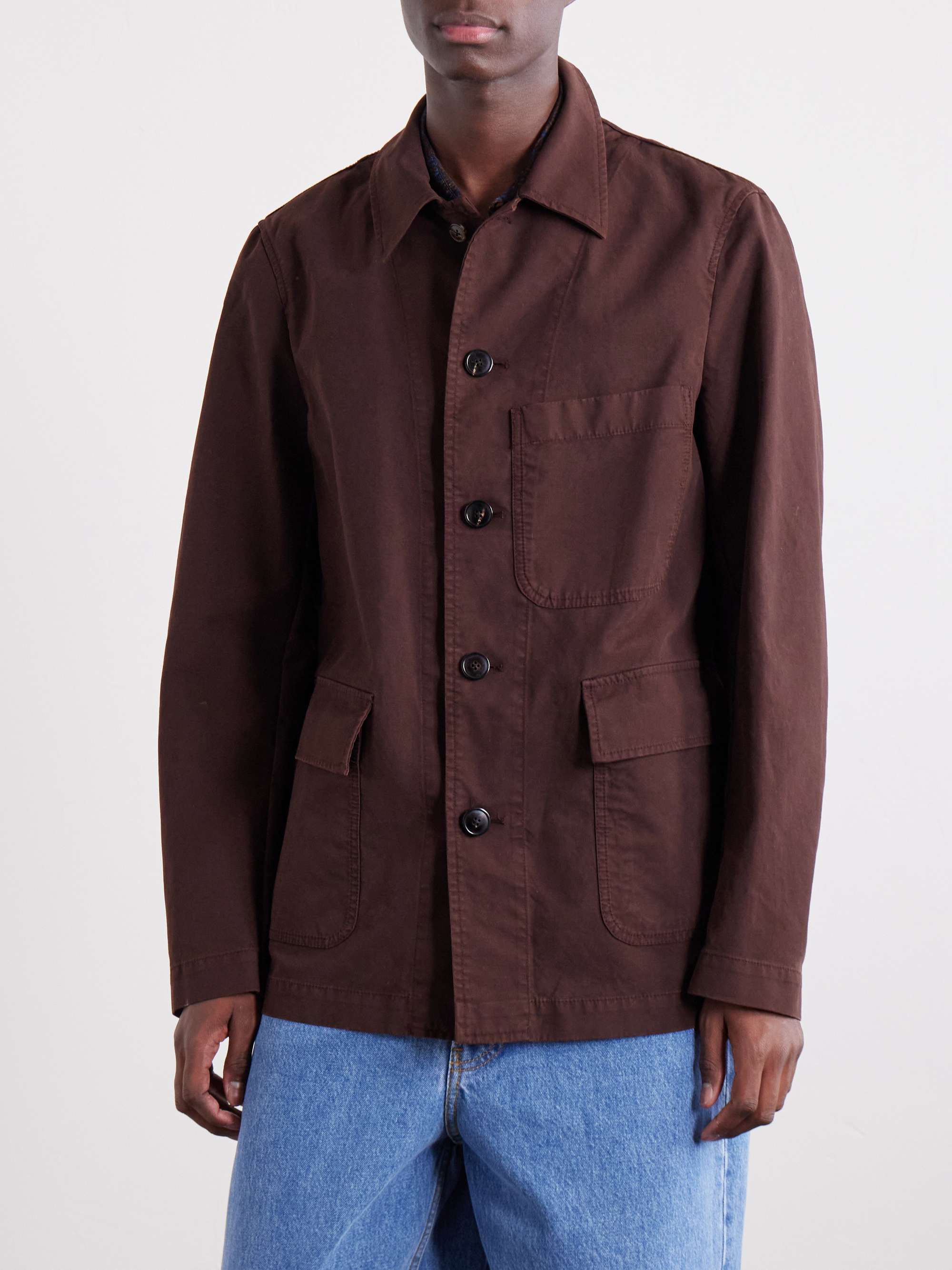 DRIES VAN NOTEN 