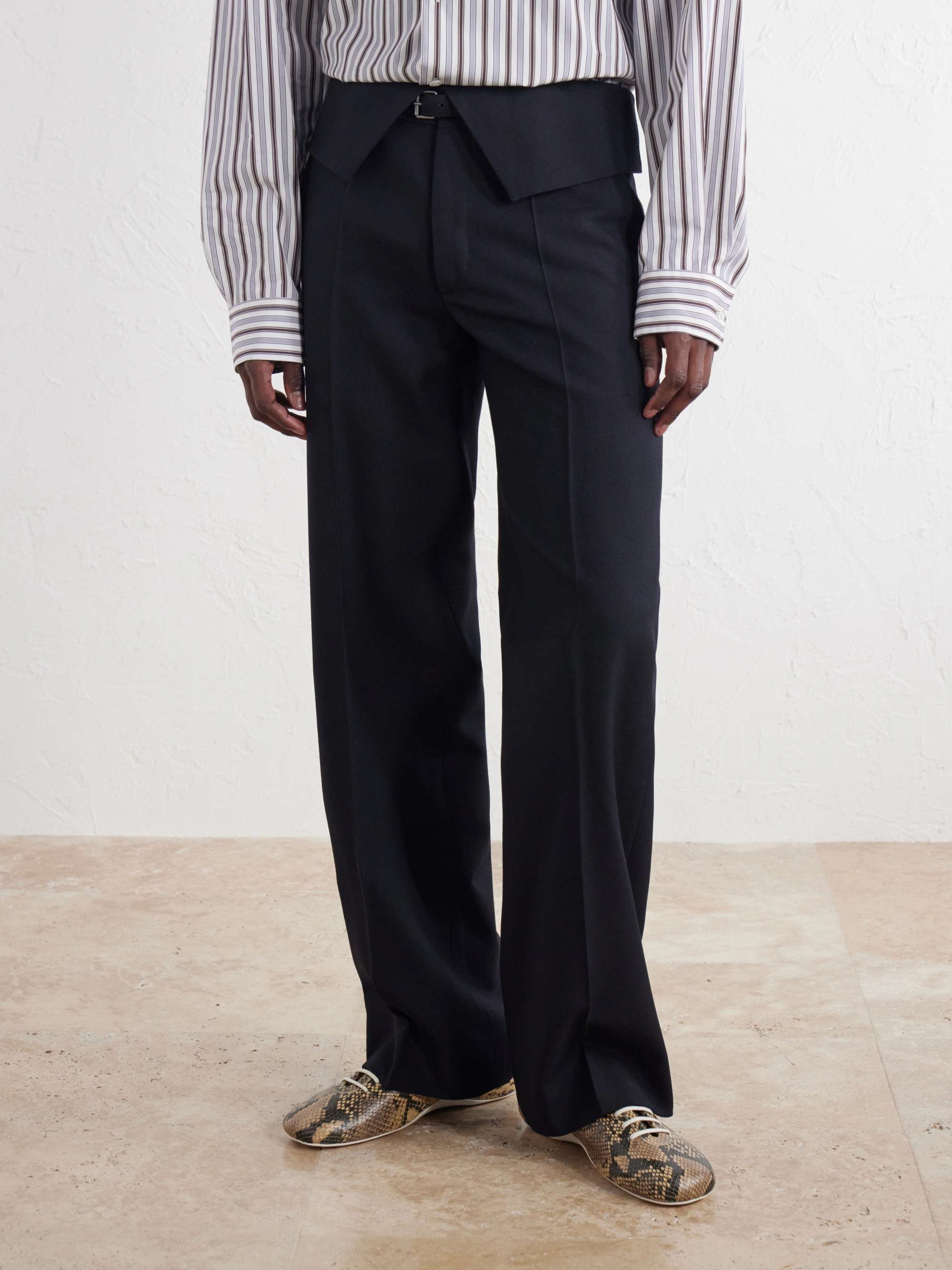 DRIES VAN NOTEN 