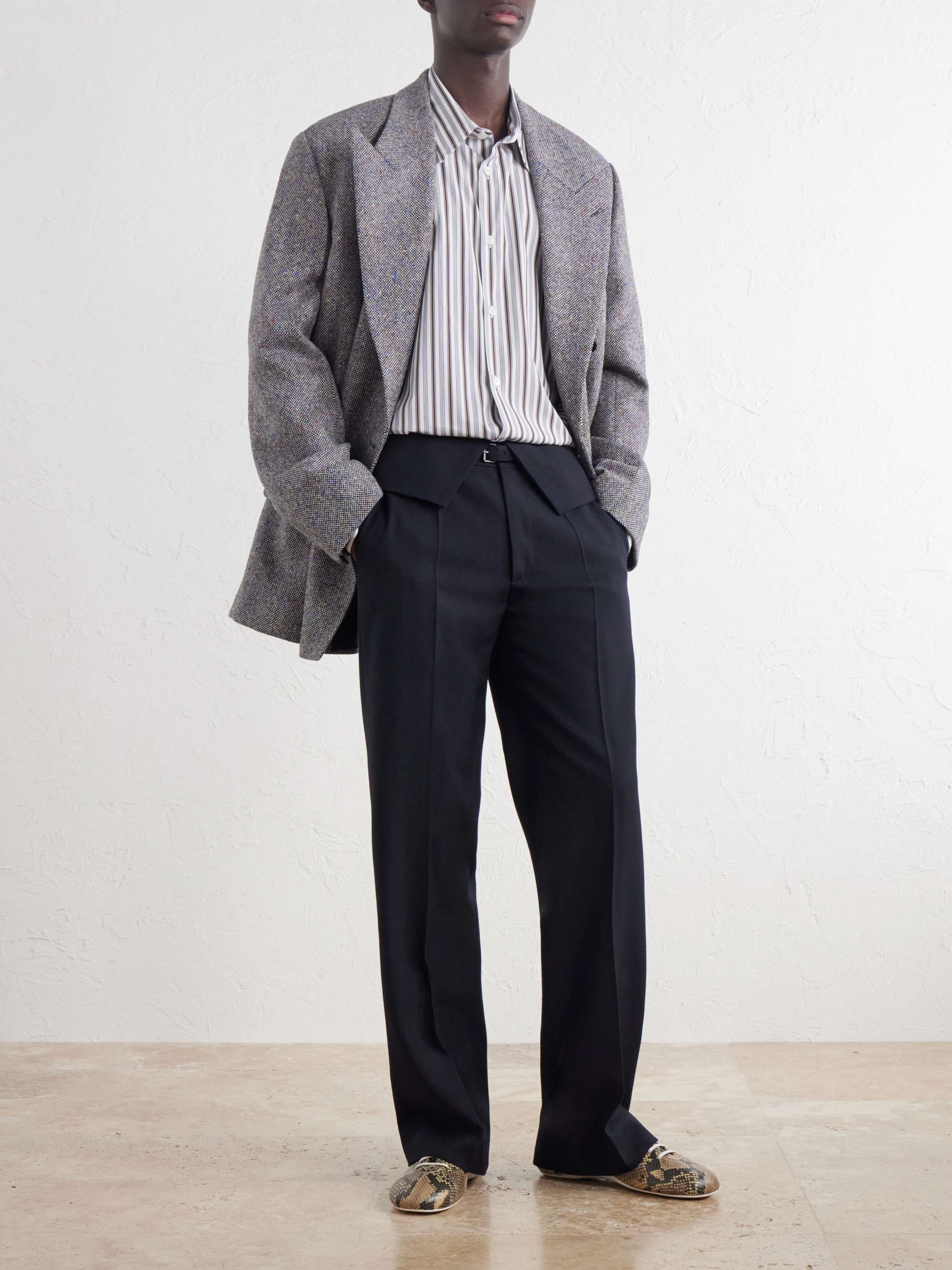DRIES VAN NOTEN 