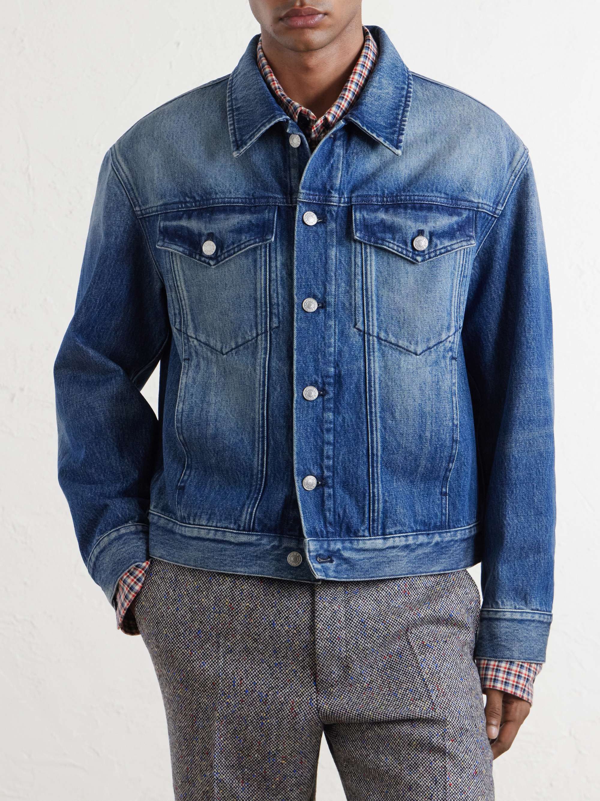 DRIES VAN NOTEN 