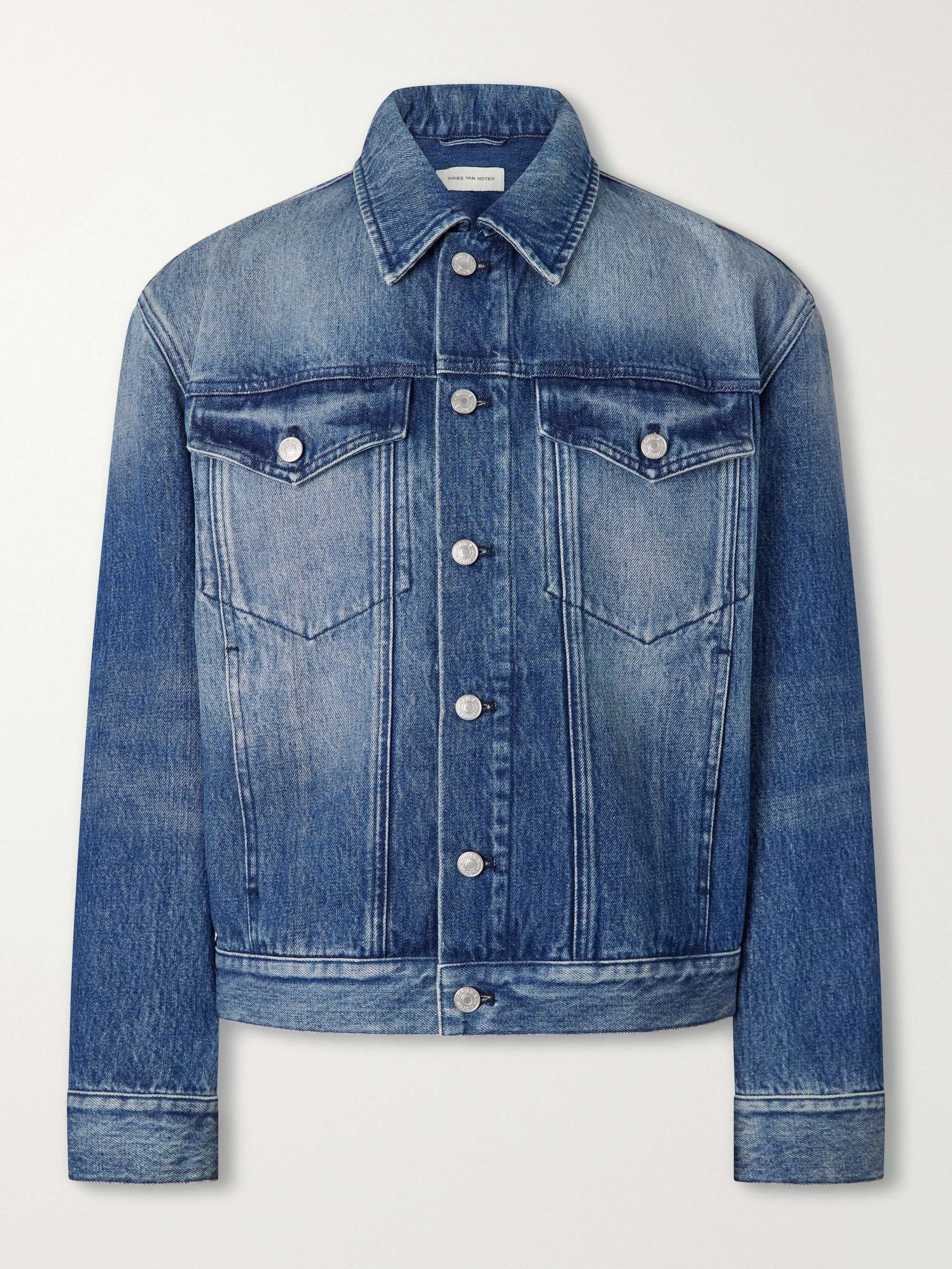 DRIES VAN NOTEN 