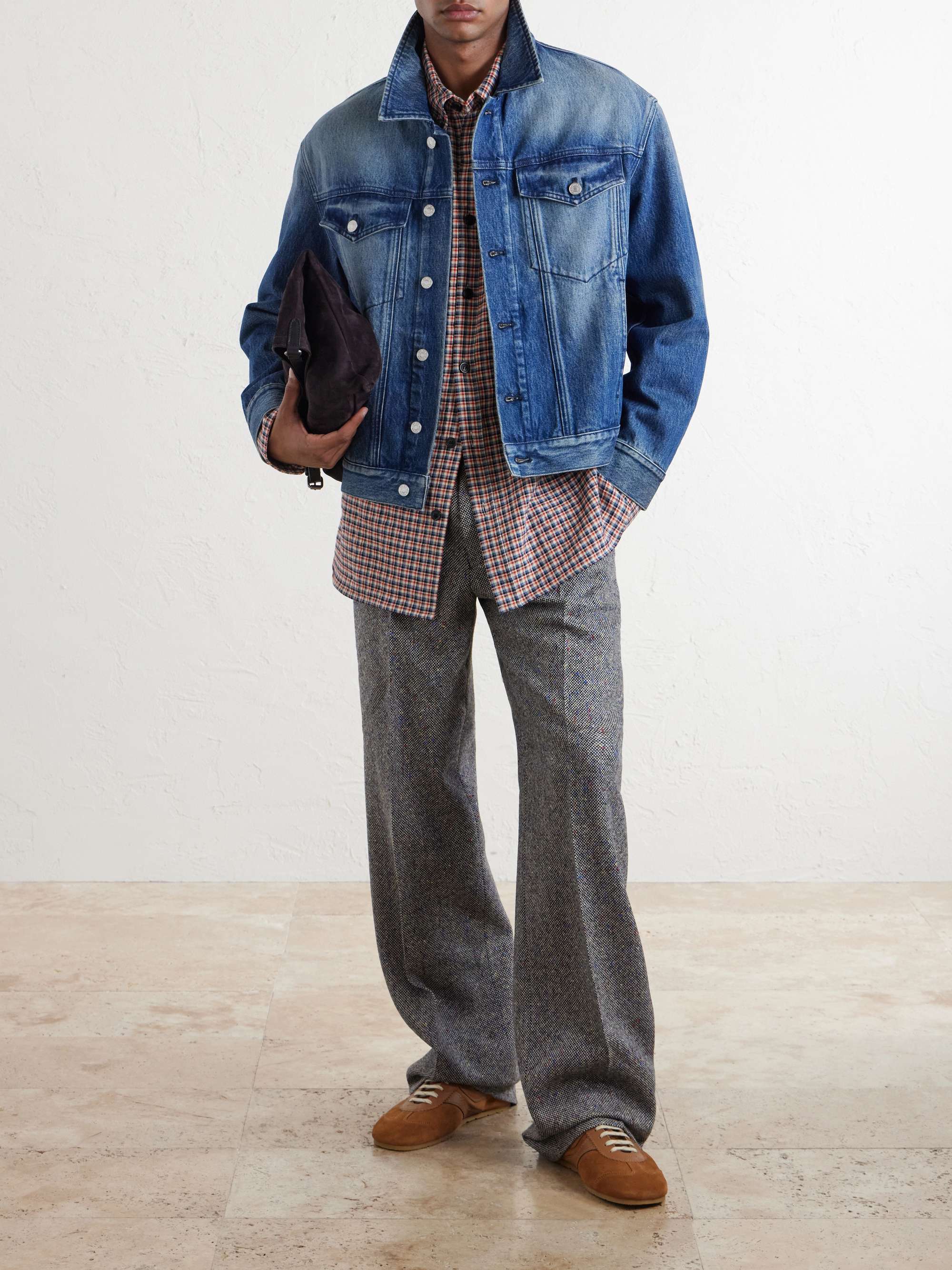 DRIES VAN NOTEN 
