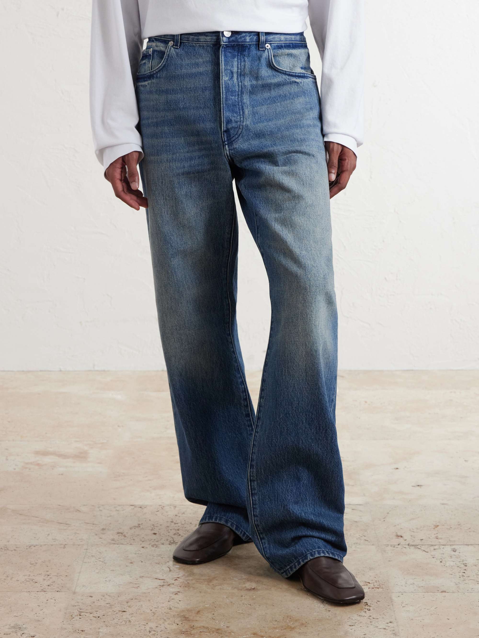 DRIES VAN NOTEN 
