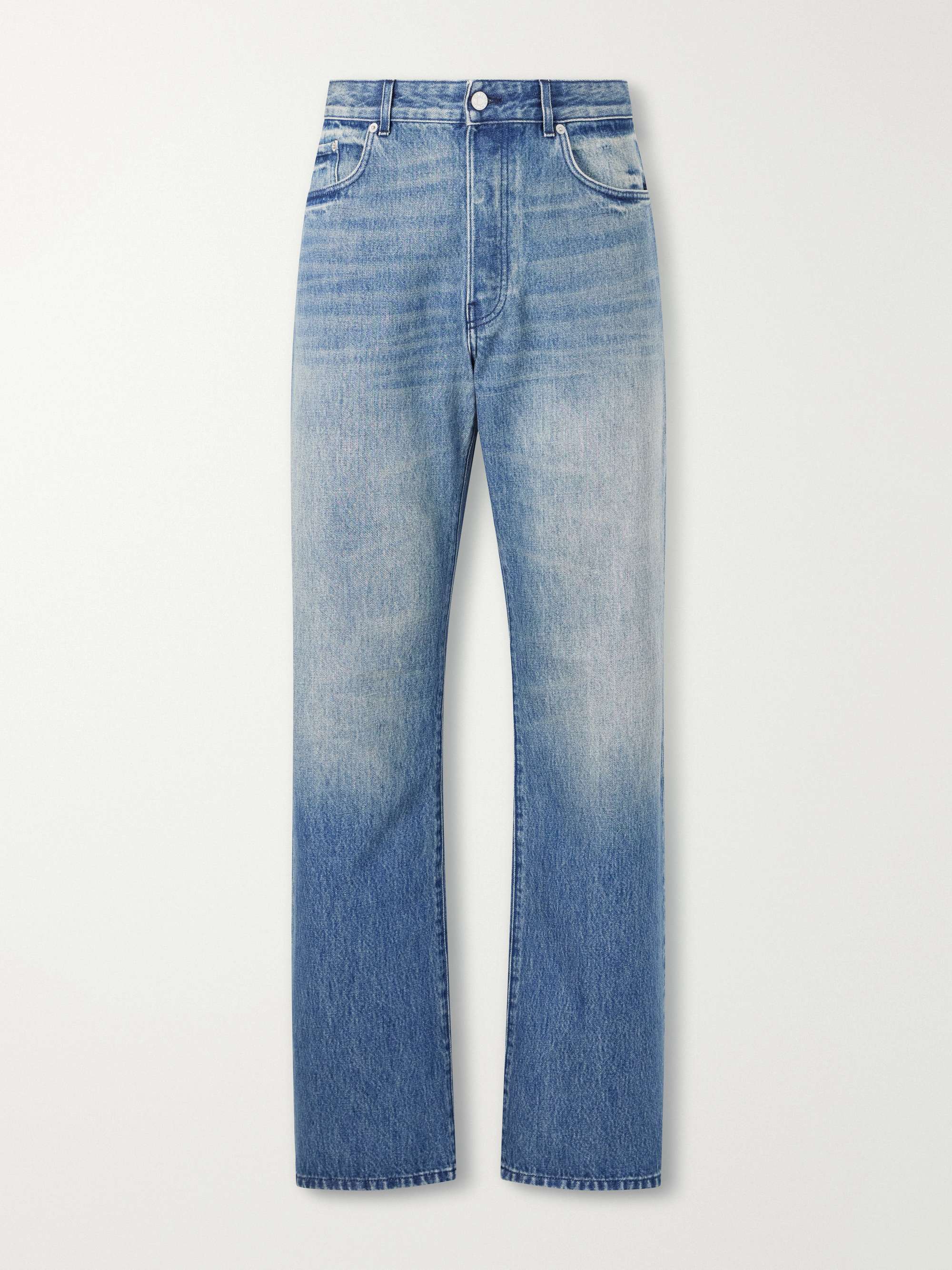 DRIES VAN NOTEN 