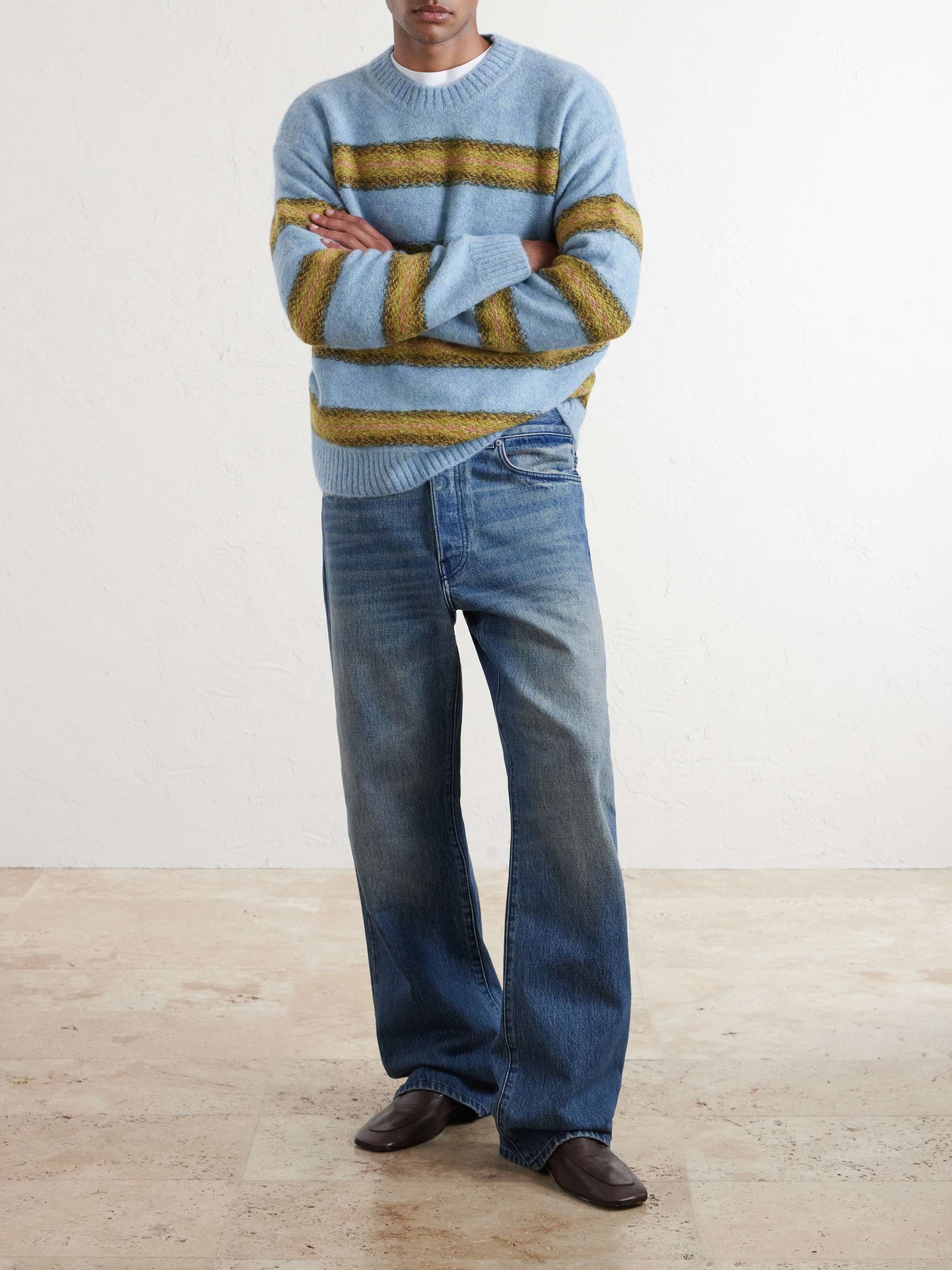 DRIES VAN NOTEN 