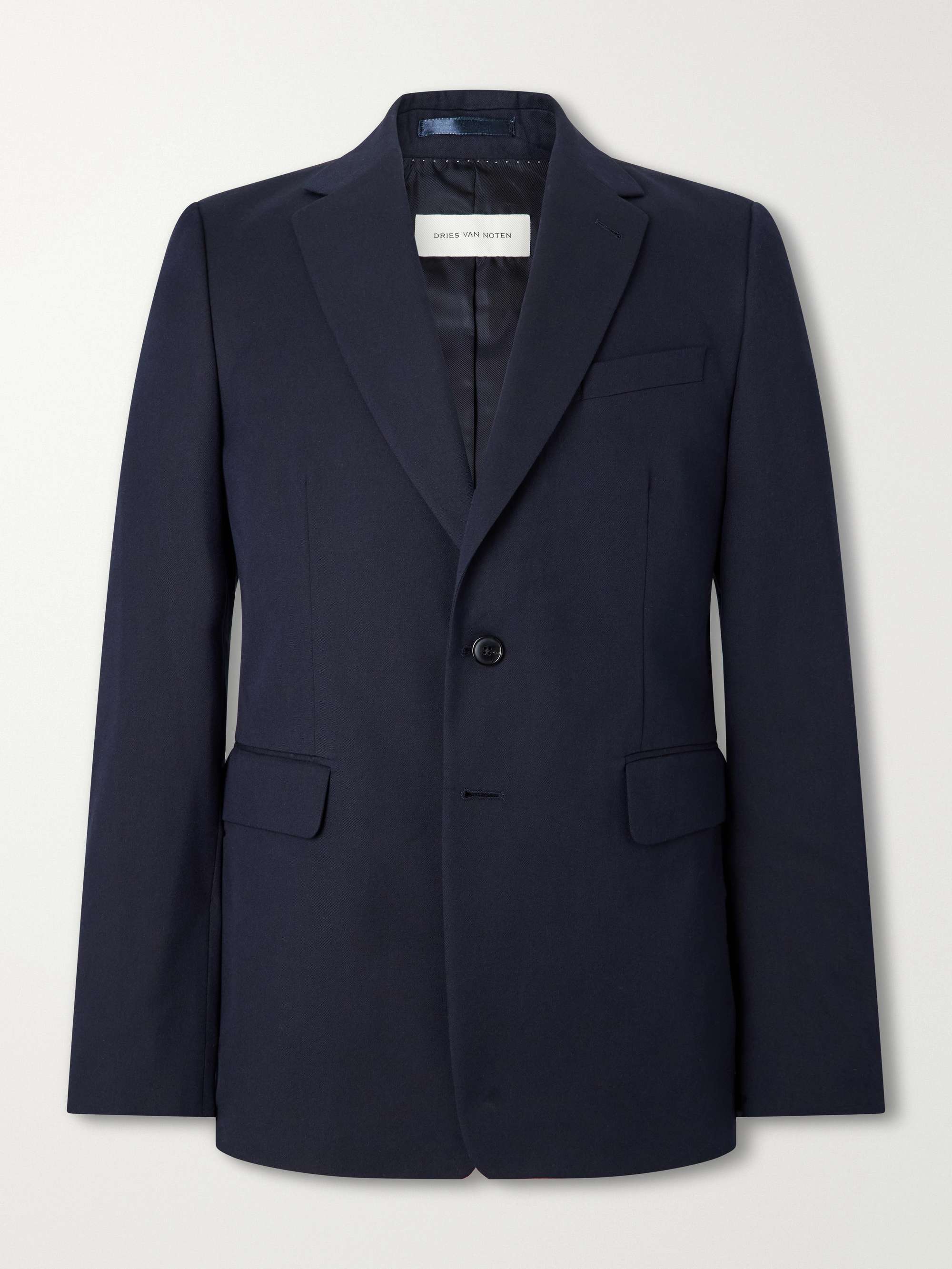 DRIES VAN NOTEN 