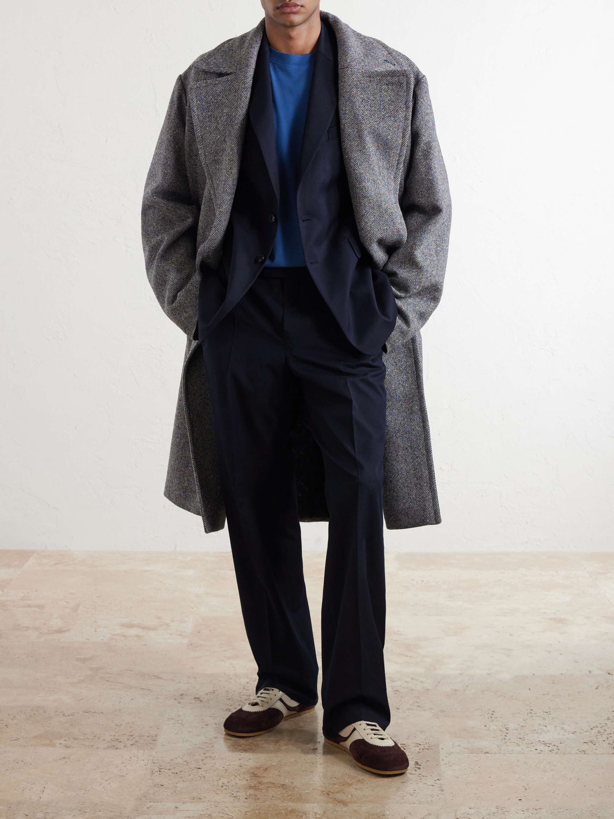 DRIES VAN NOTEN 
