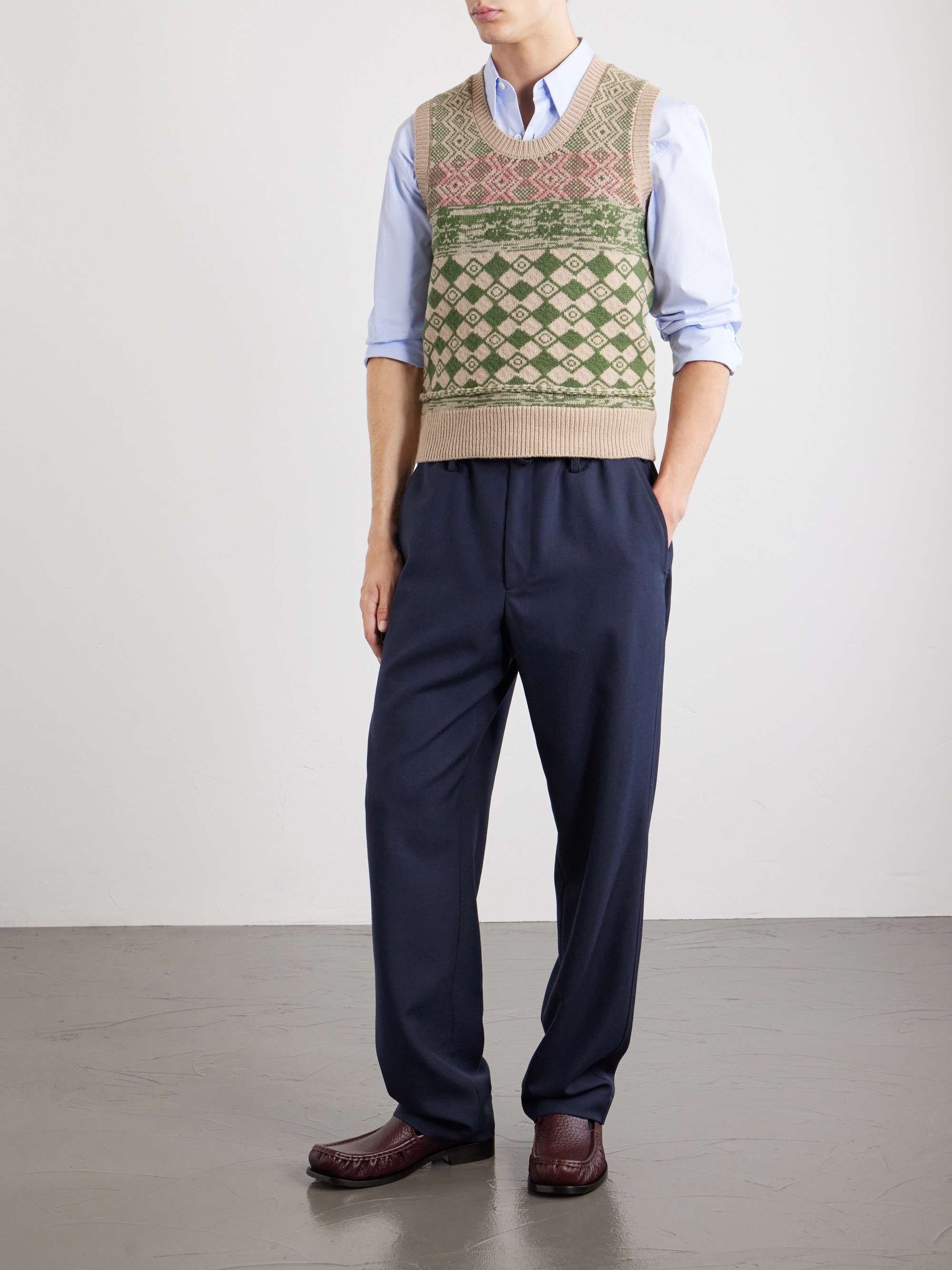 DRIES VAN NOTEN 