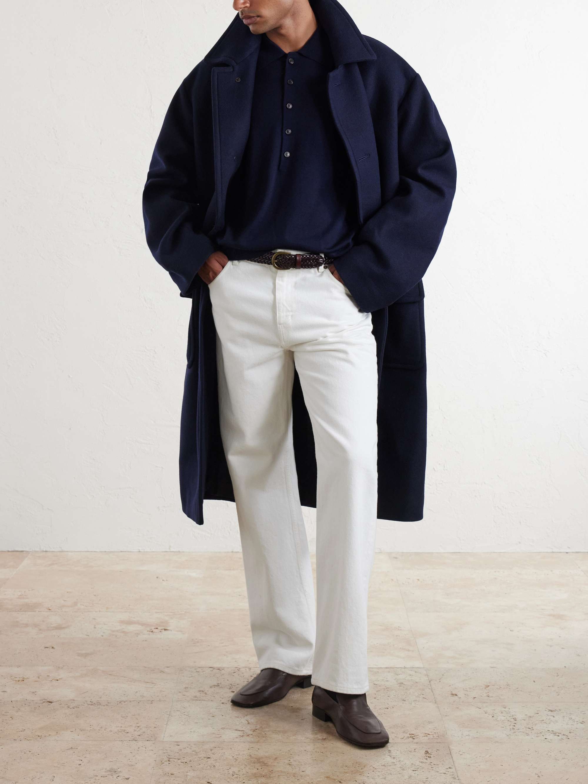 DRIES VAN NOTEN 
