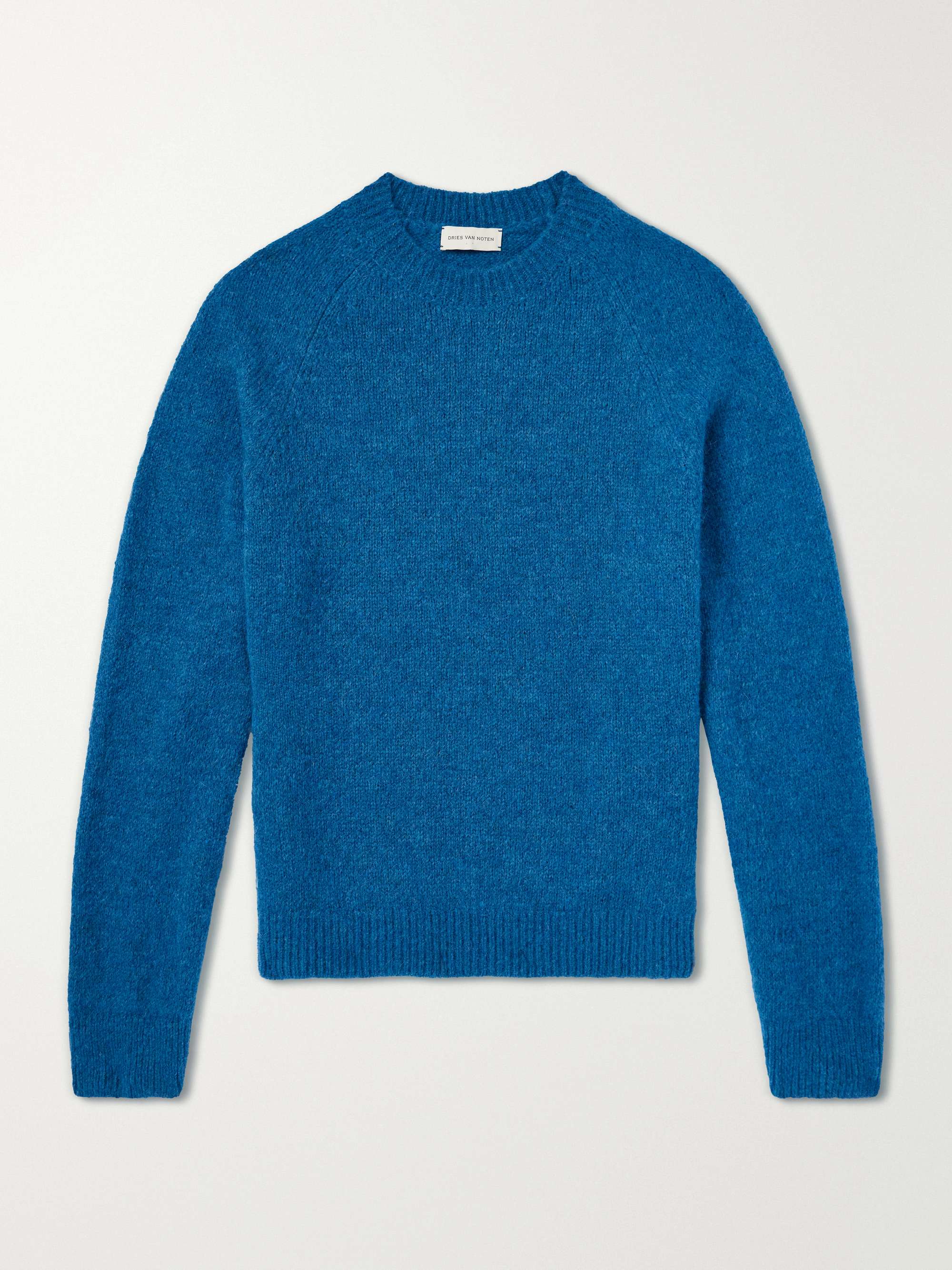 DRIES VAN NOTEN 