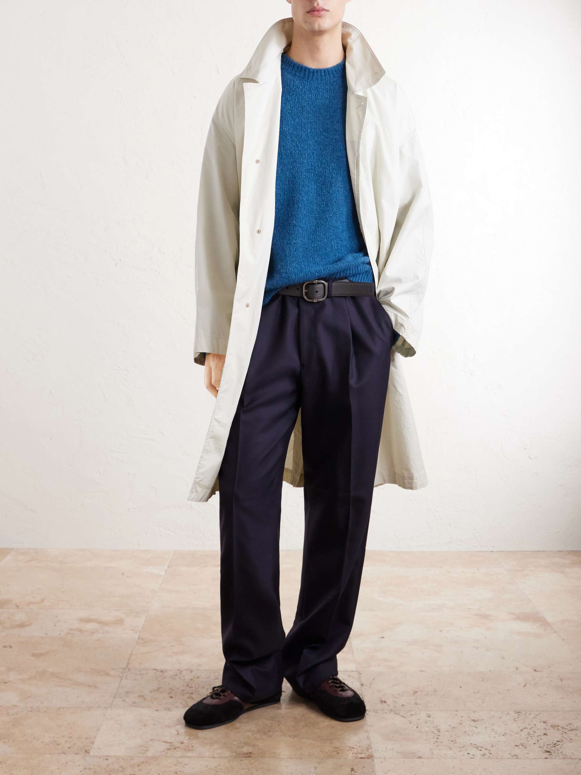 DRIES VAN NOTEN 
