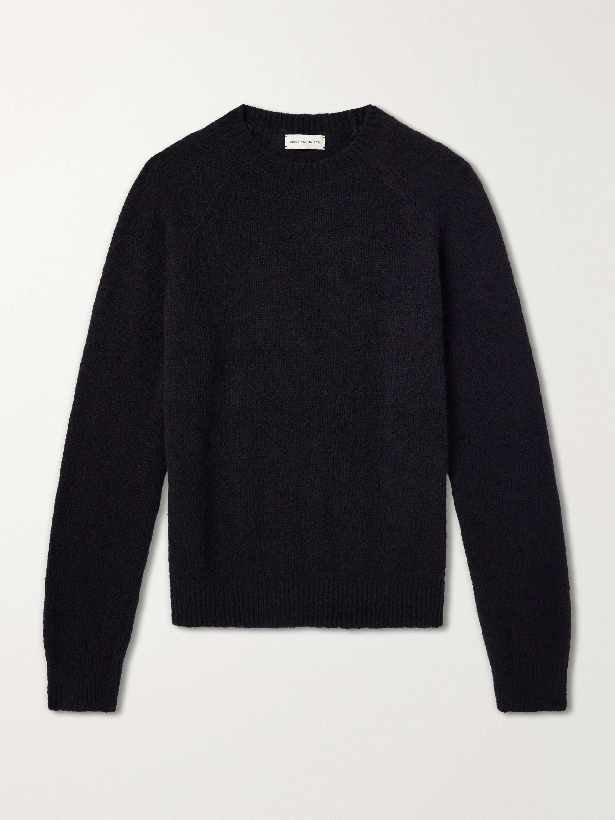 DRIES VAN NOTEN 