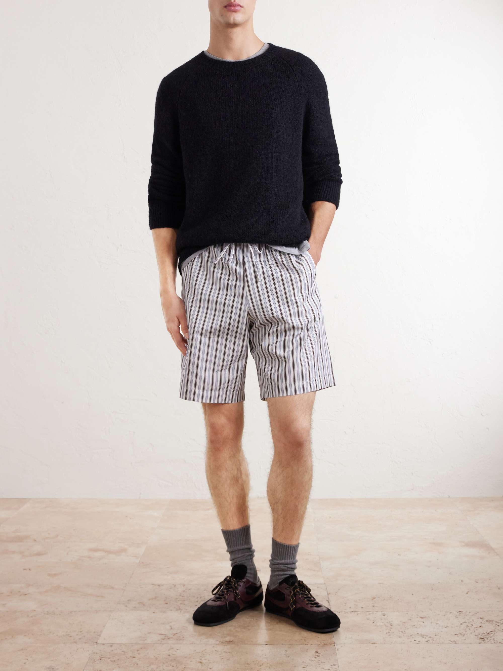 DRIES VAN NOTEN 