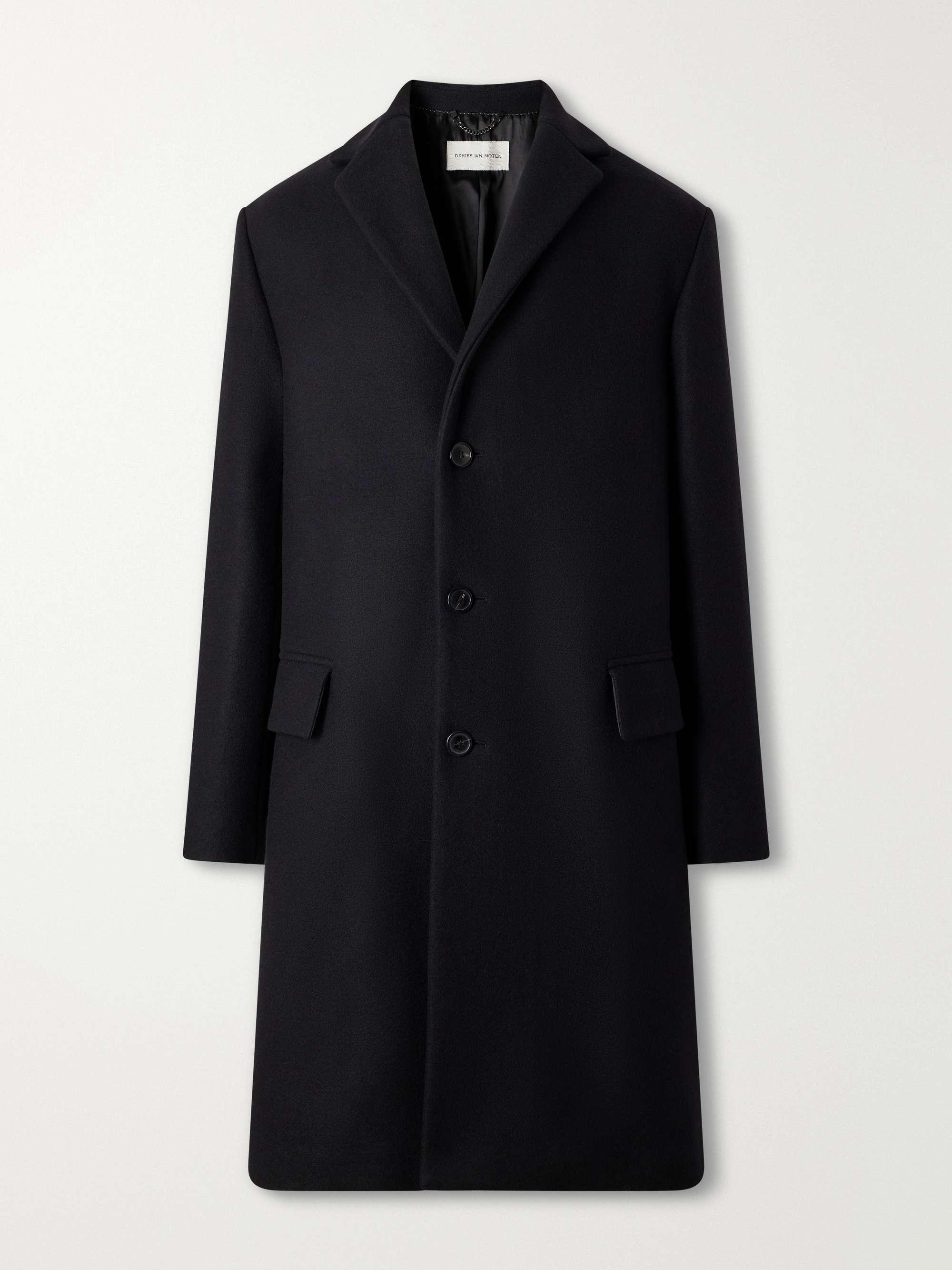 DRIES VAN NOTEN 