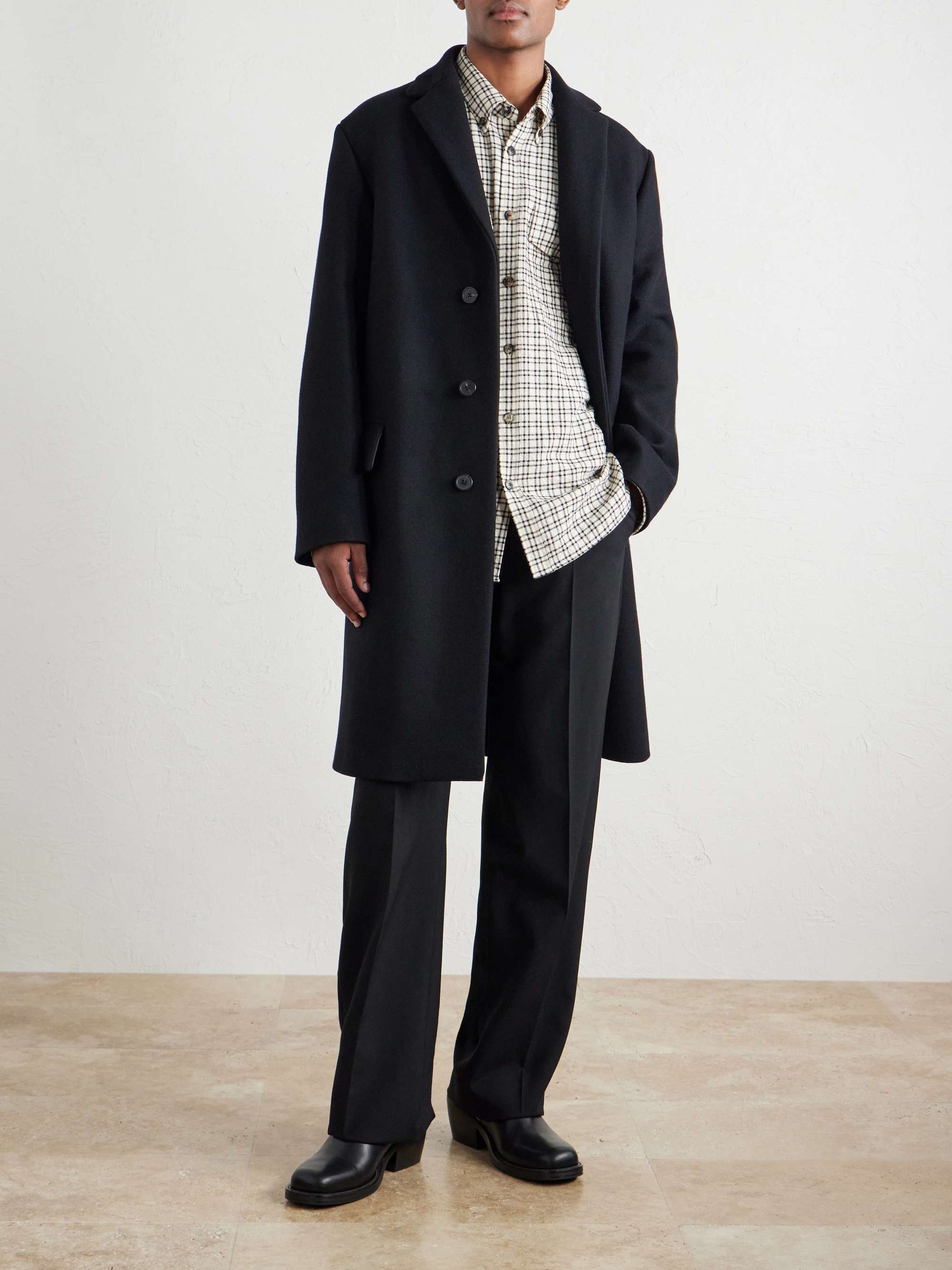 DRIES VAN NOTEN 