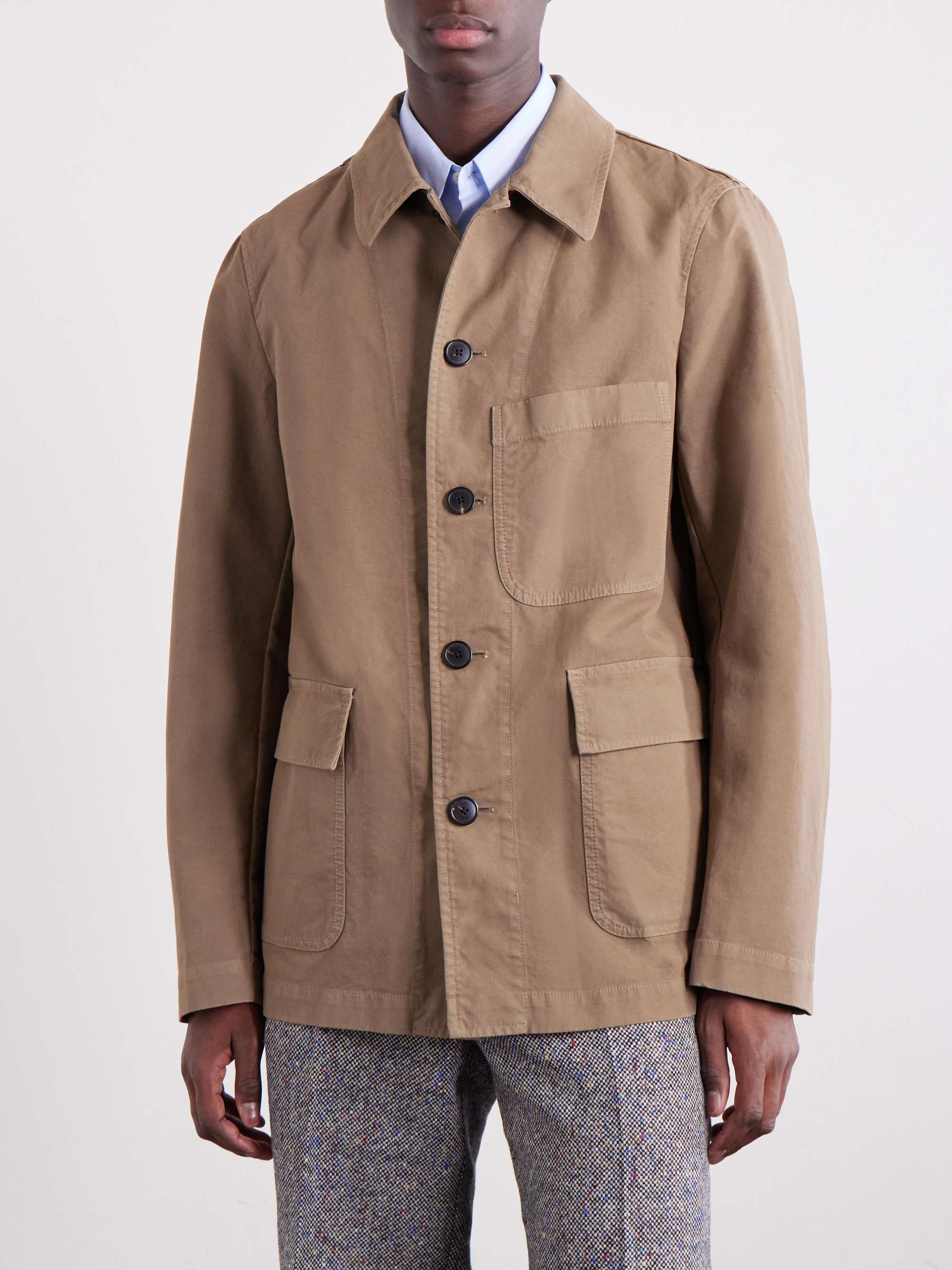 DRIES VAN NOTEN 