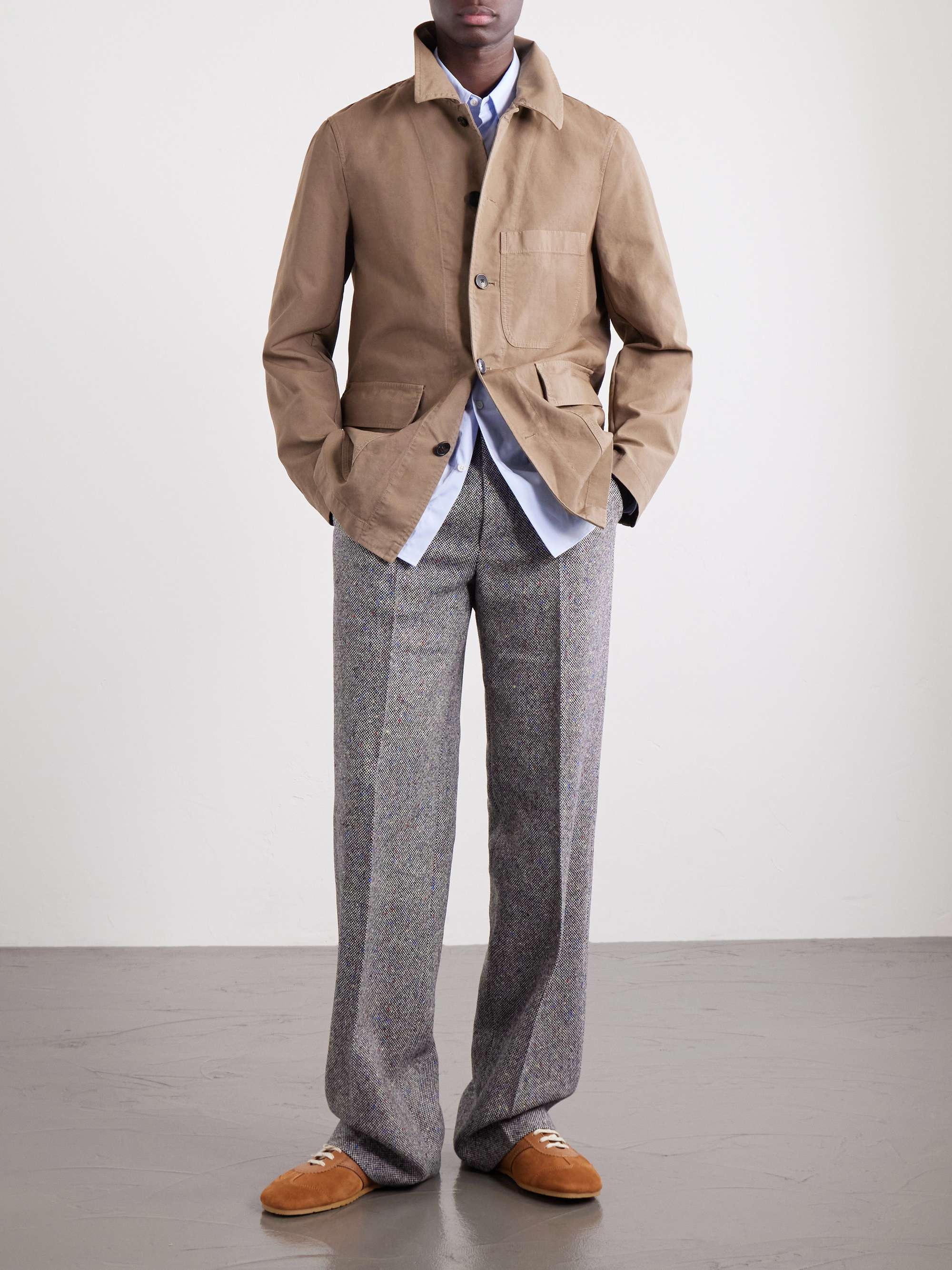 DRIES VAN NOTEN 