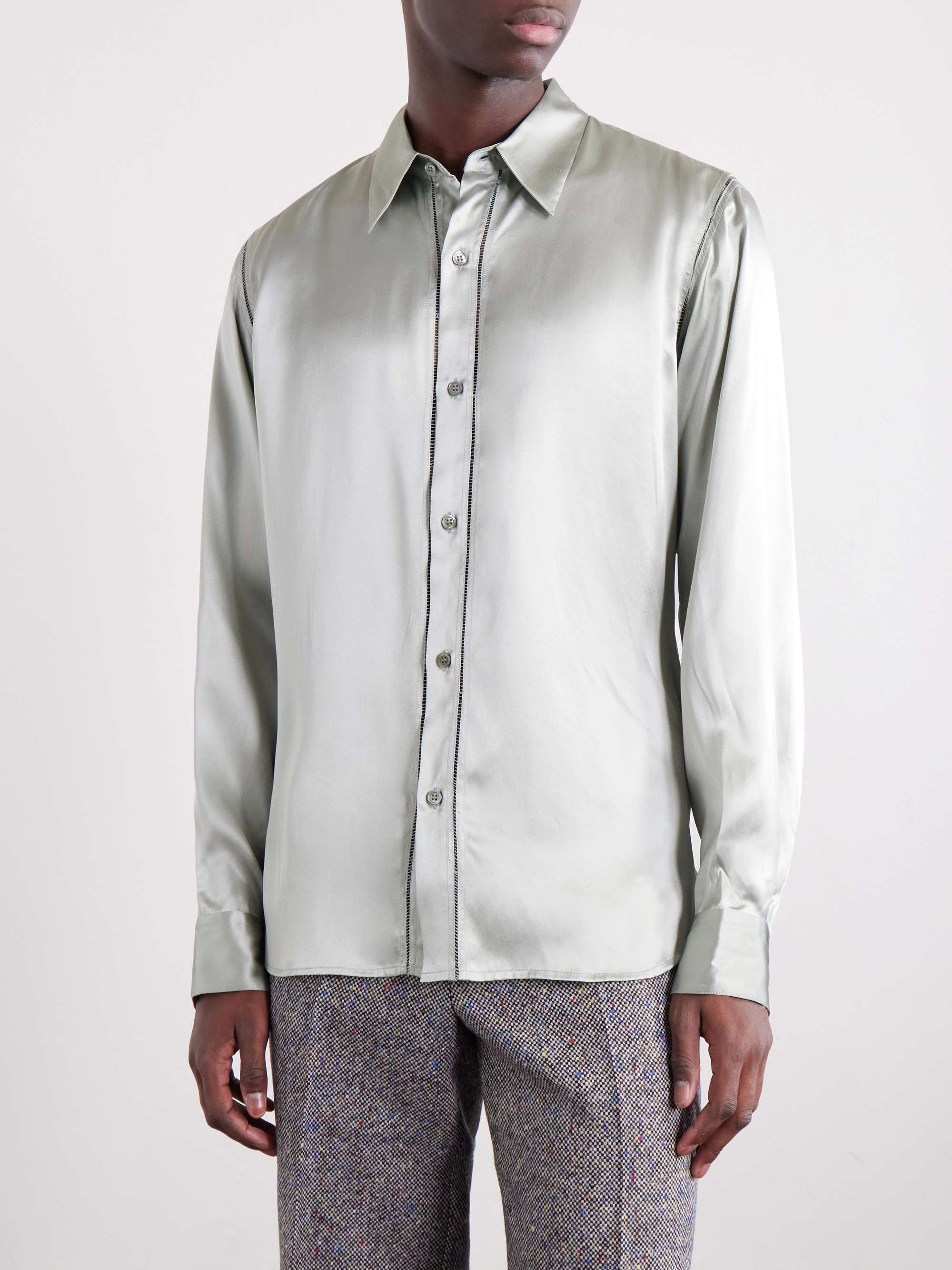 DRIES VAN NOTEN 