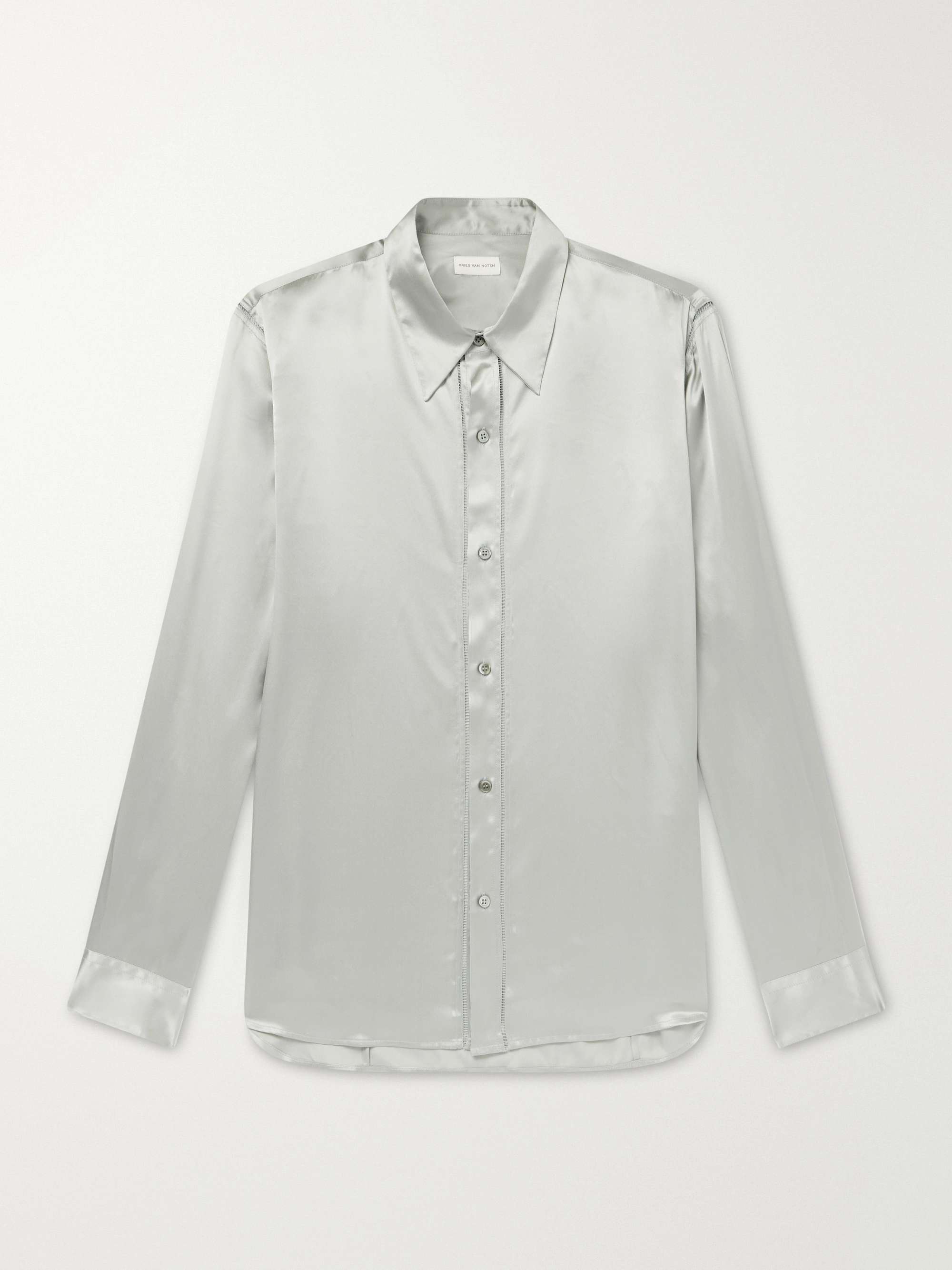 DRIES VAN NOTEN 