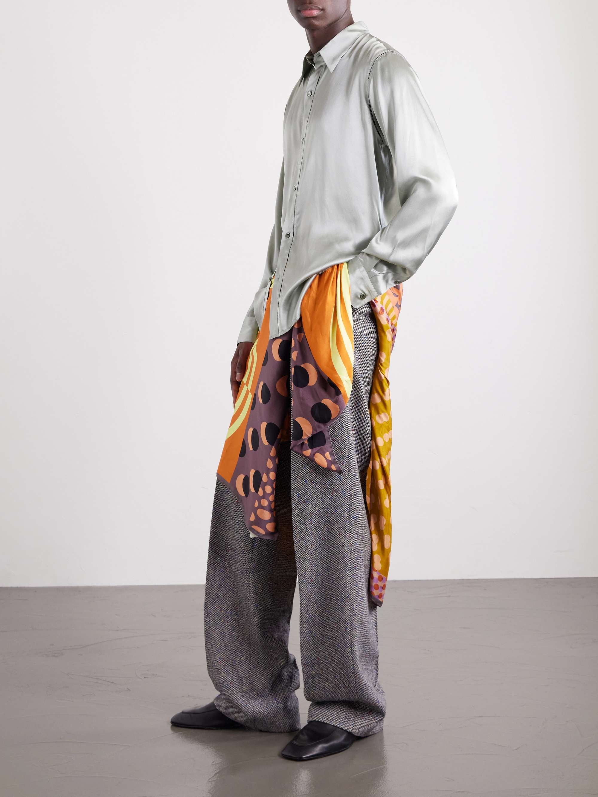 DRIES VAN NOTEN 