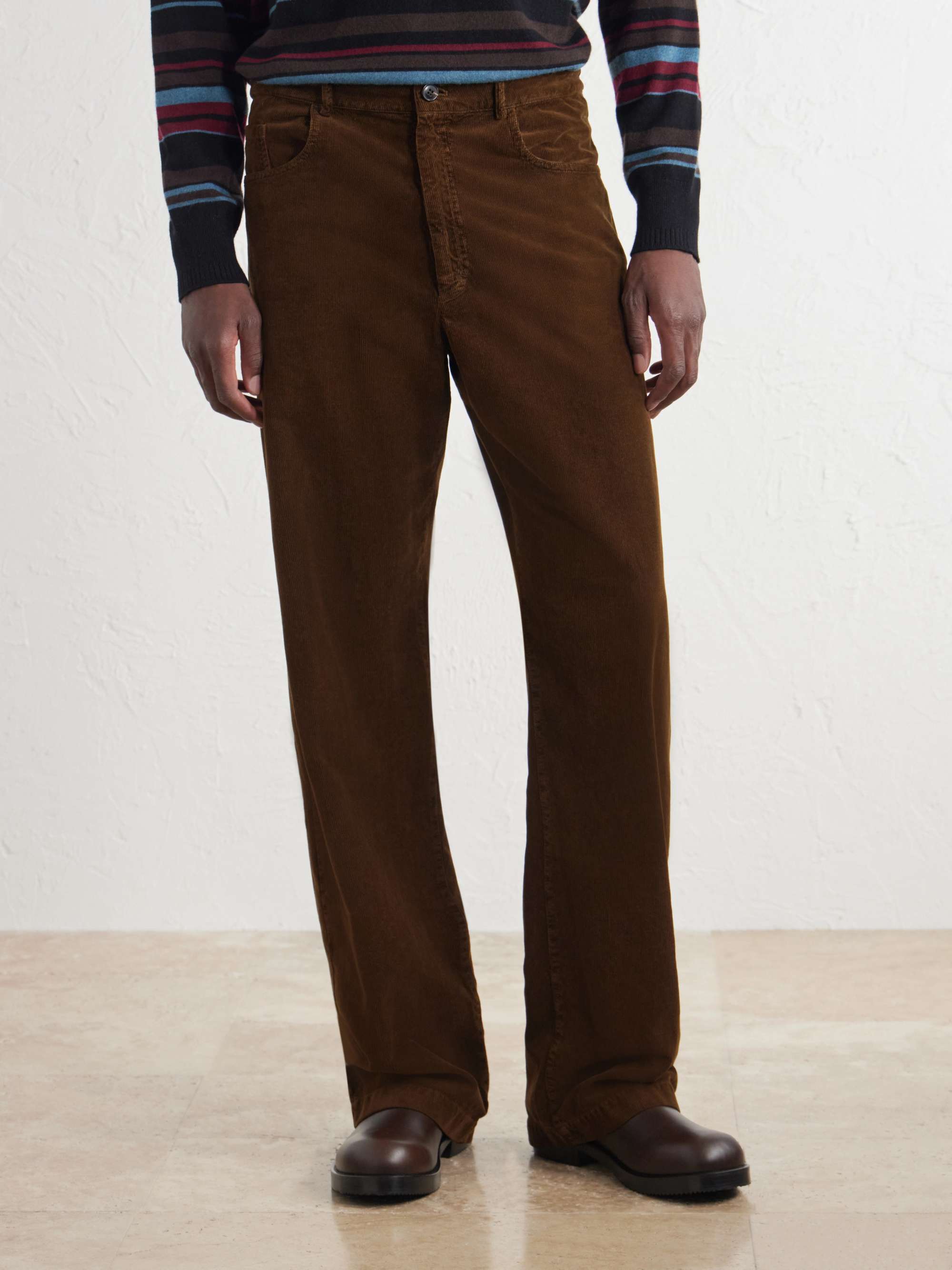 DRIES VAN NOTEN 