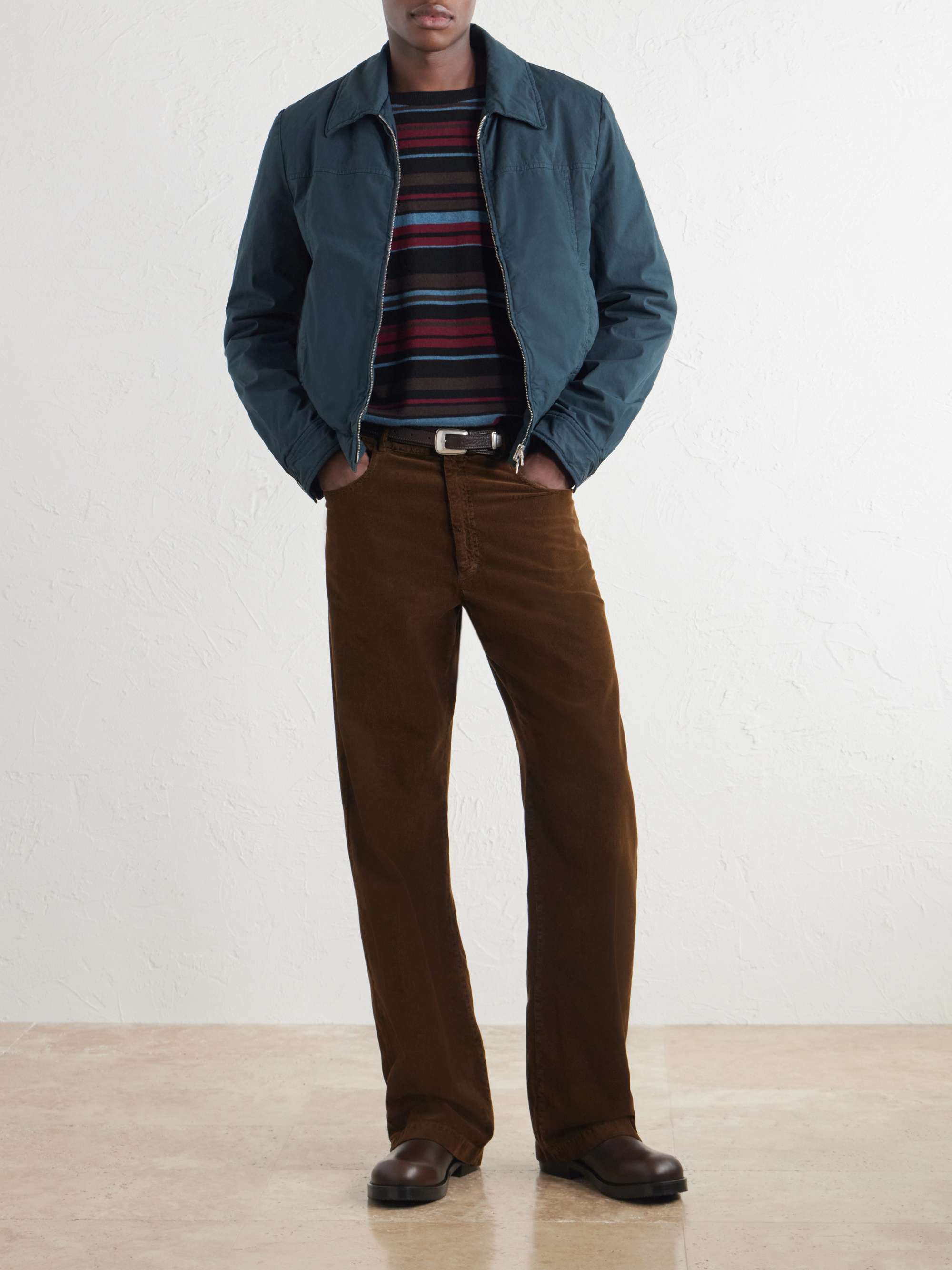 DRIES VAN NOTEN 