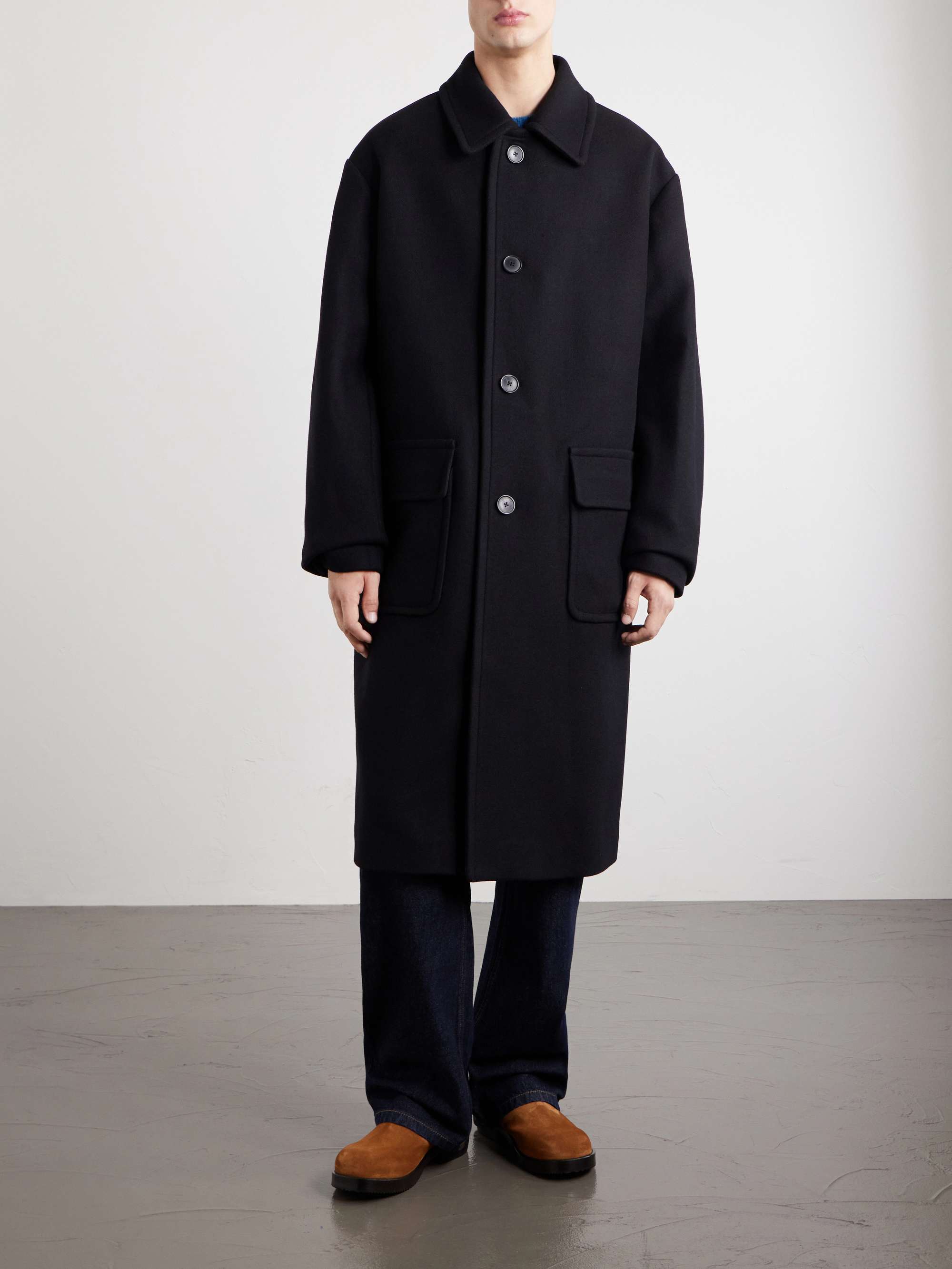 DRIES VAN NOTEN 