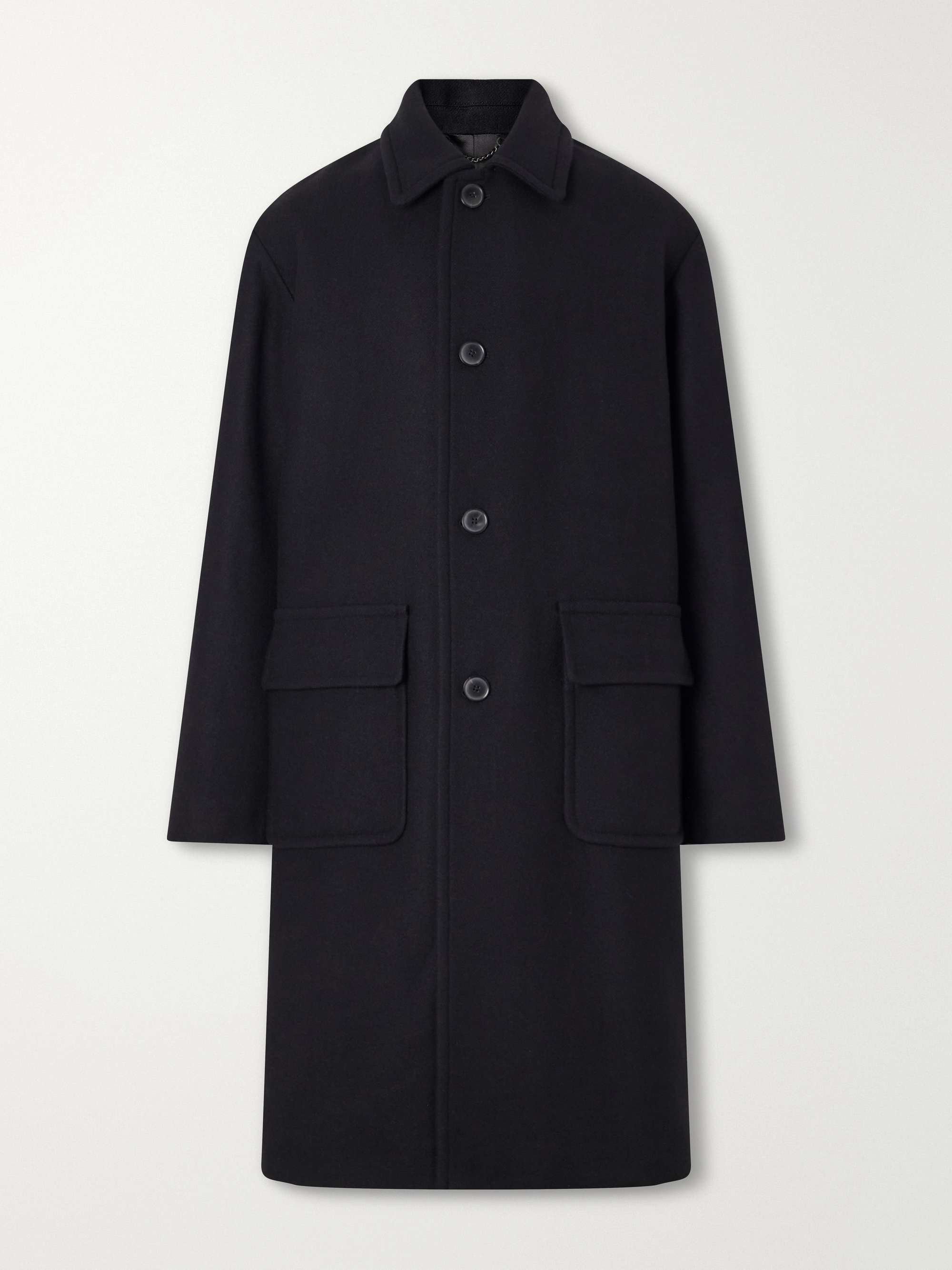 DRIES VAN NOTEN 