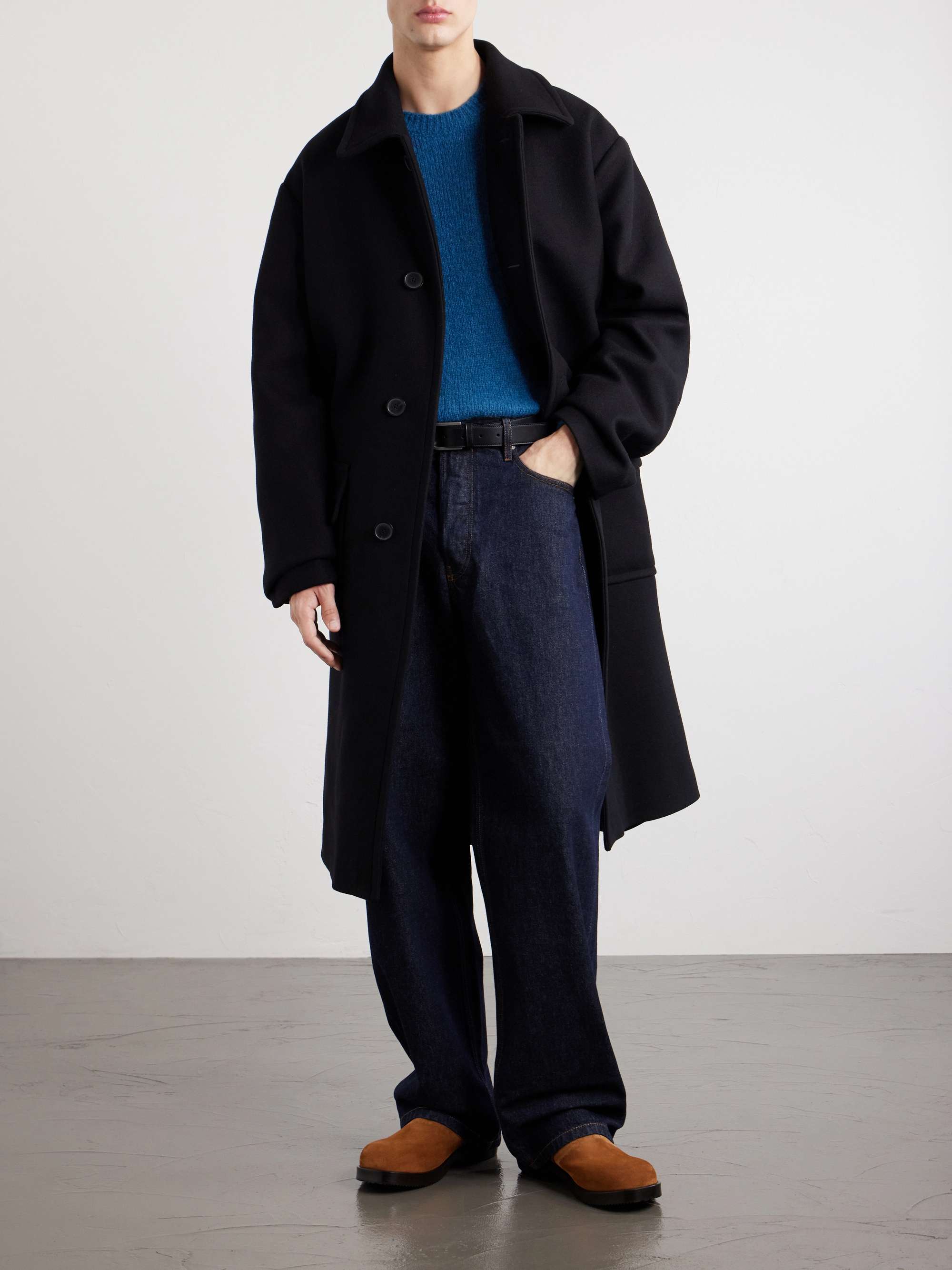 DRIES VAN NOTEN 