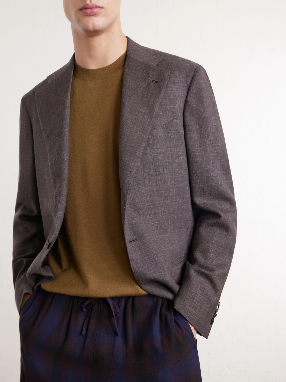 Merino Sweater