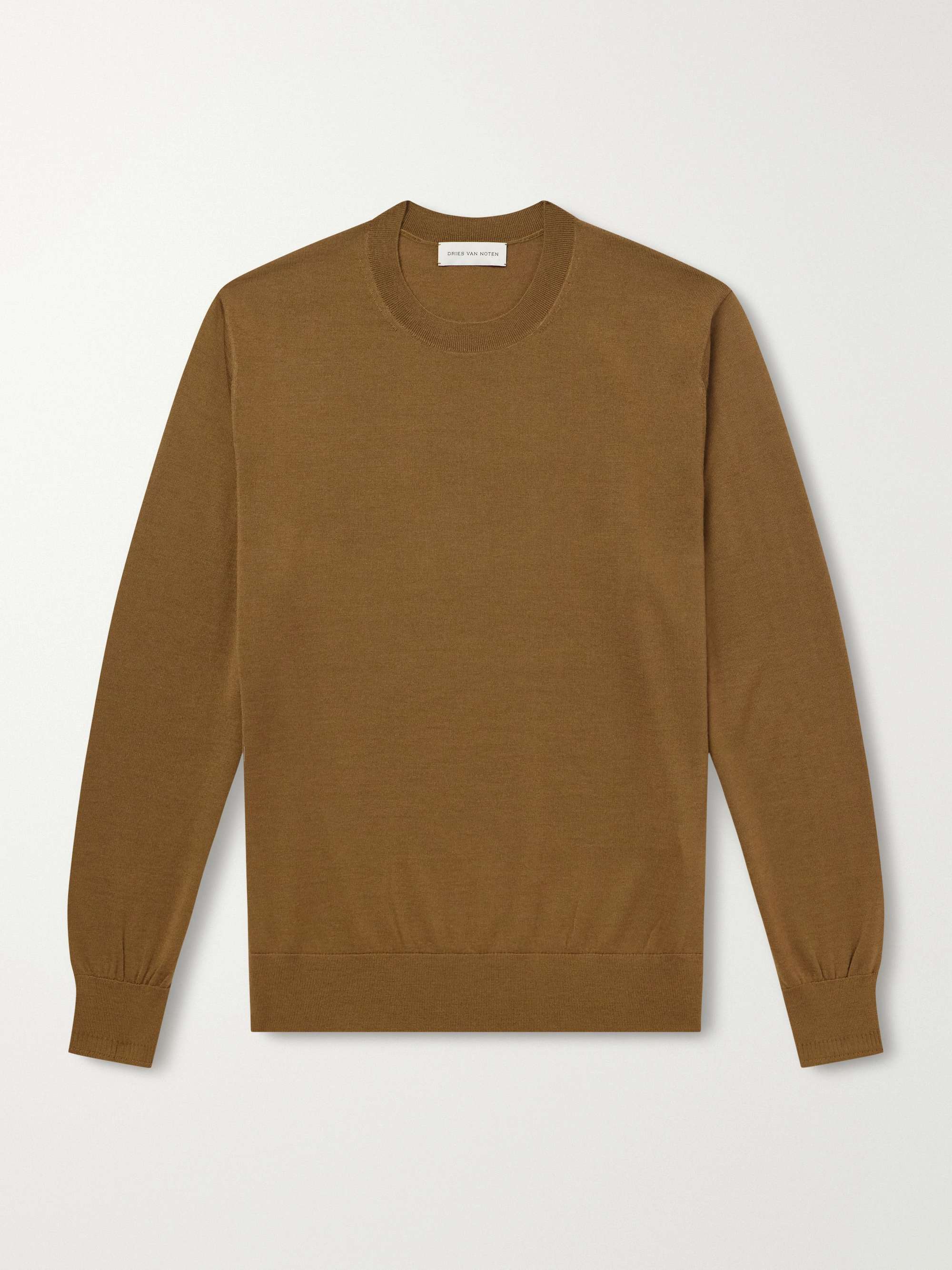 DRIES VAN NOTEN 
