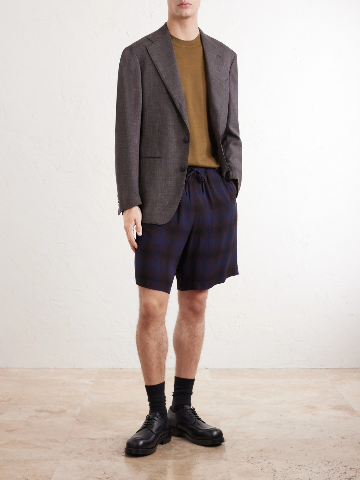 Merino Sweater