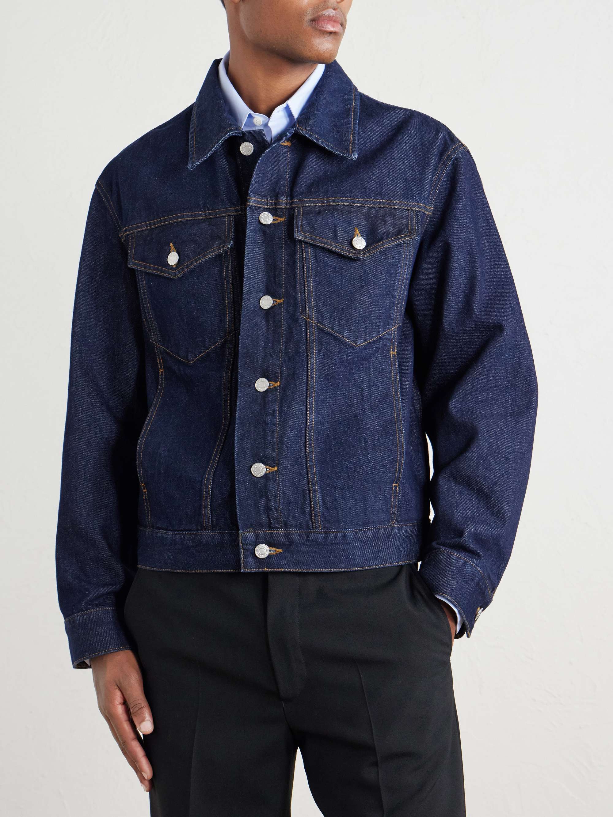 DRIES VAN NOTEN 