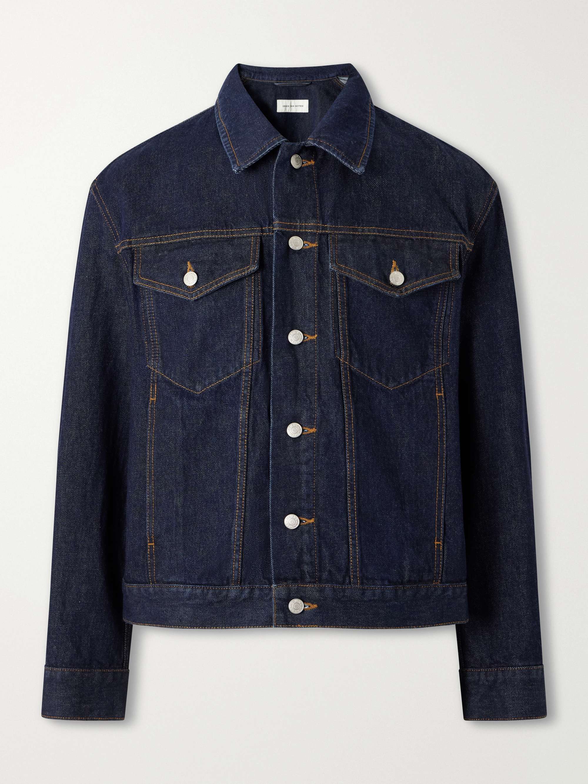 DRIES VAN NOTEN 
