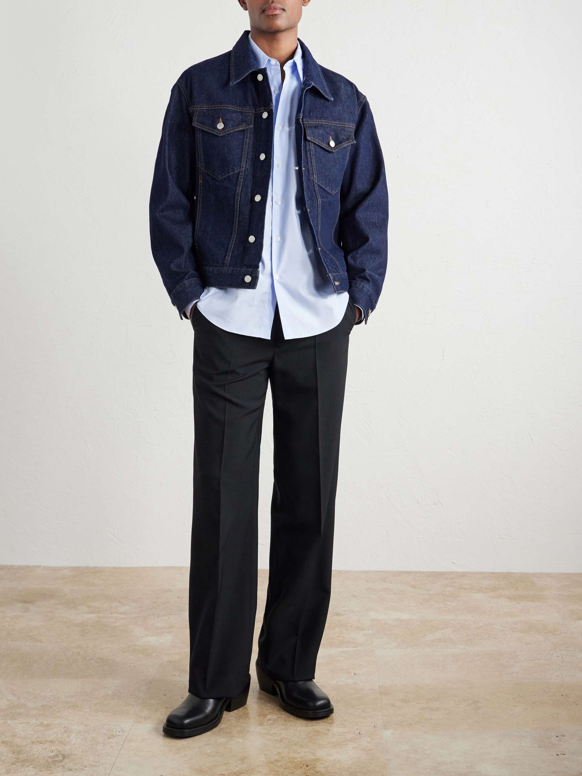 DRIES VAN NOTEN 