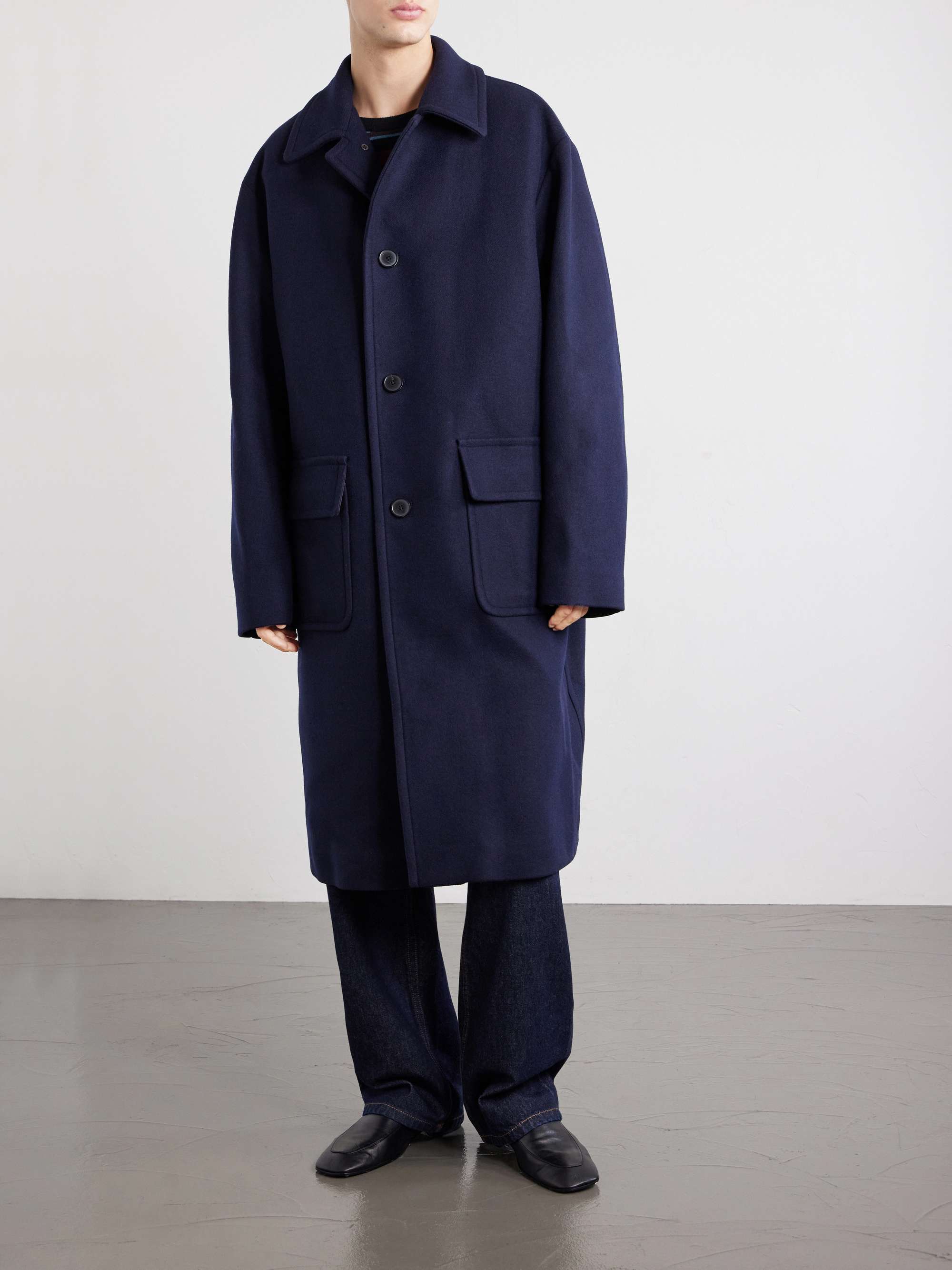 DRIES VAN NOTEN 
