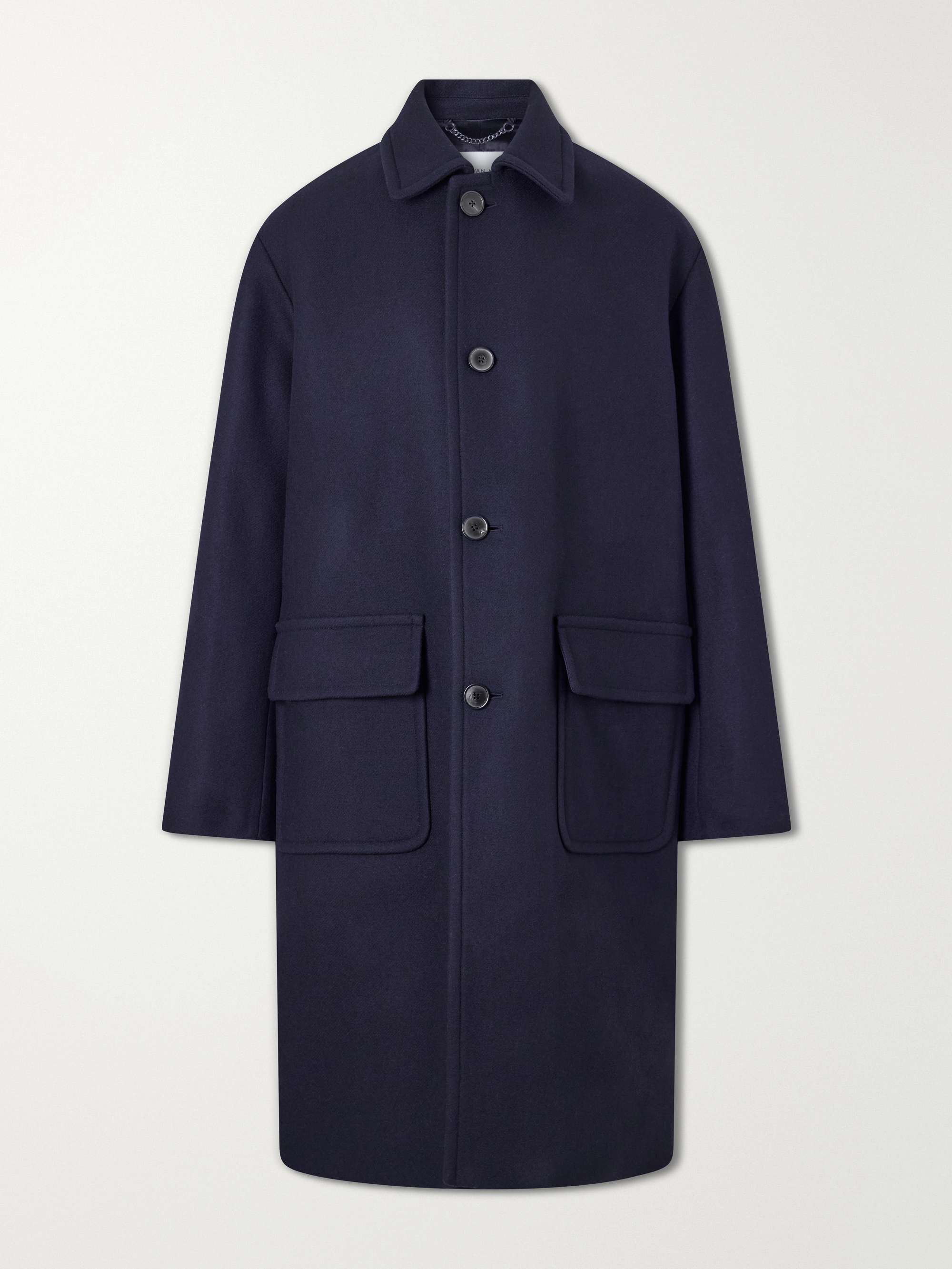 DRIES VAN NOTEN 