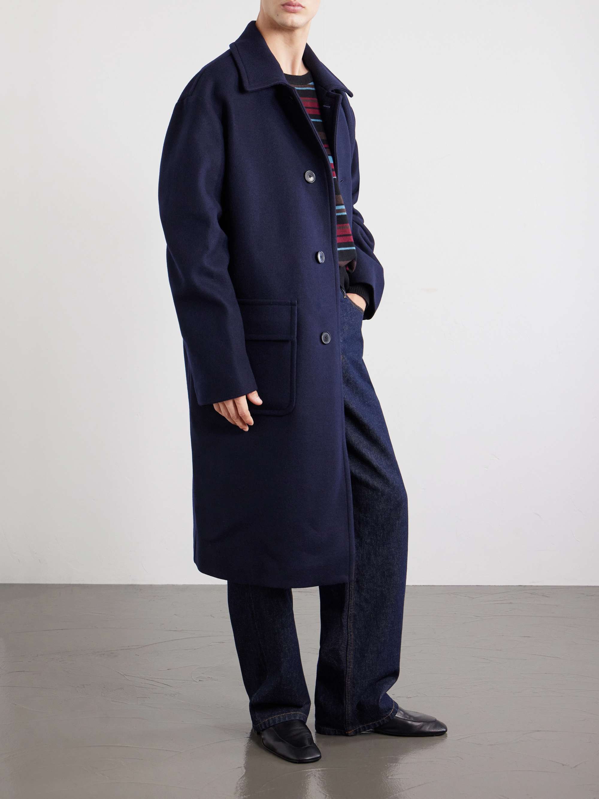 DRIES VAN NOTEN 