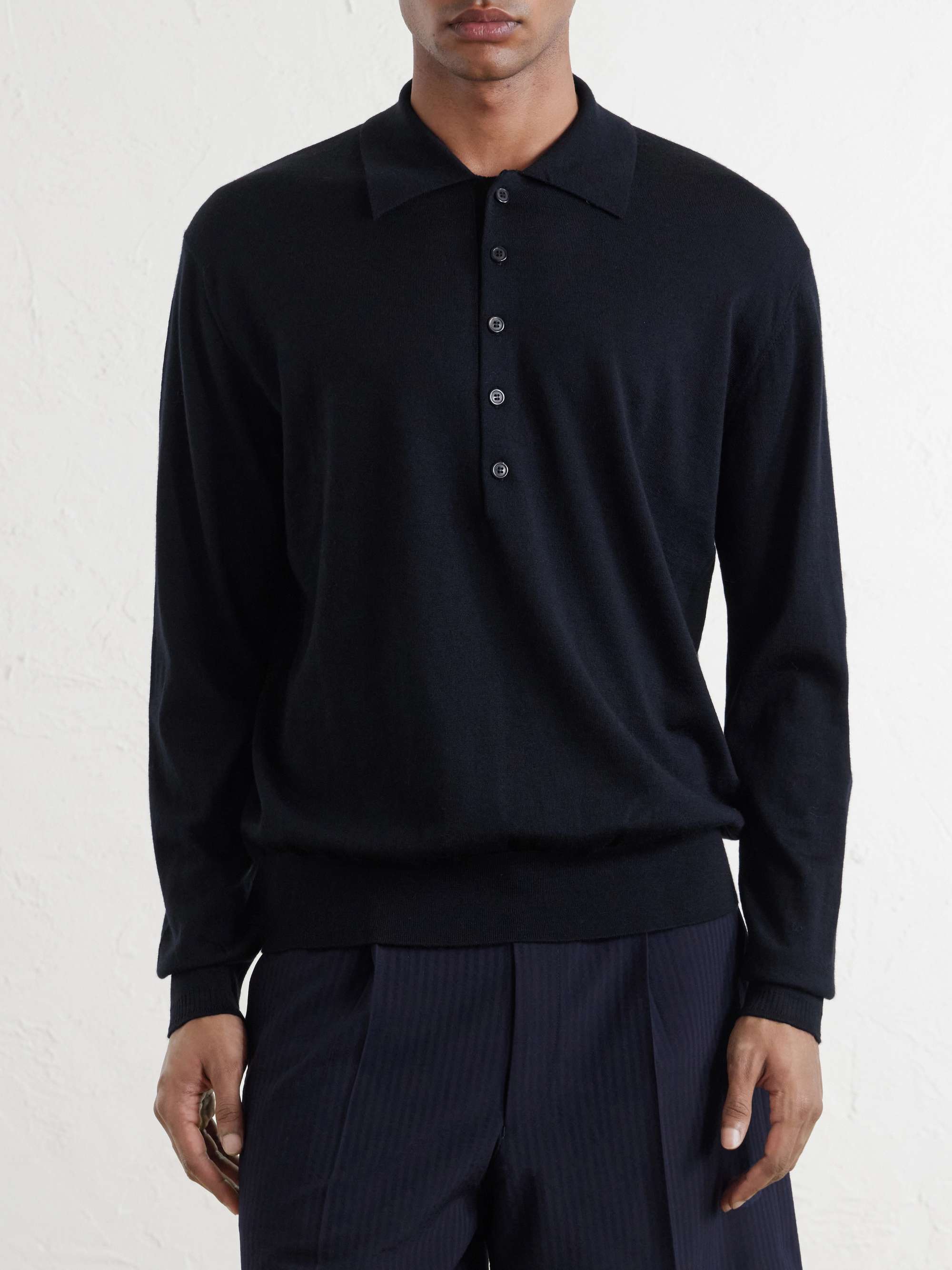 DRIES VAN NOTEN 