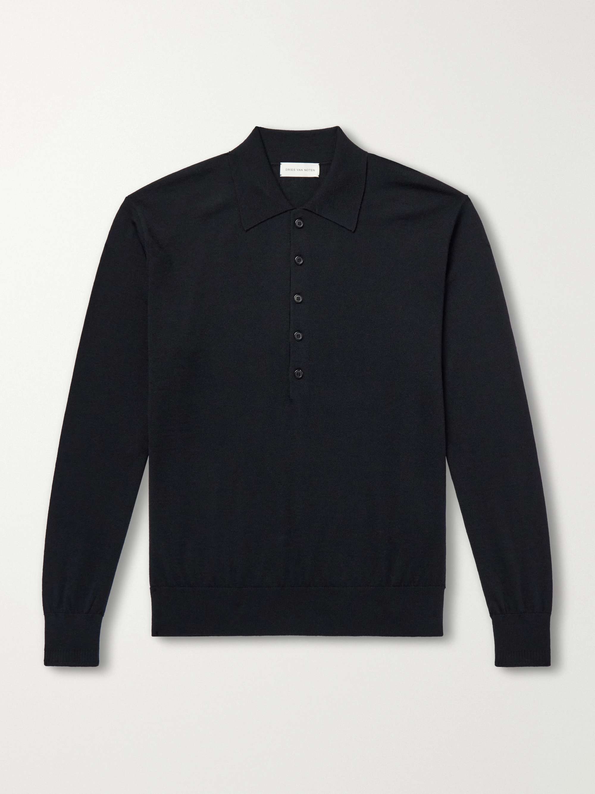 DRIES VAN NOTEN 