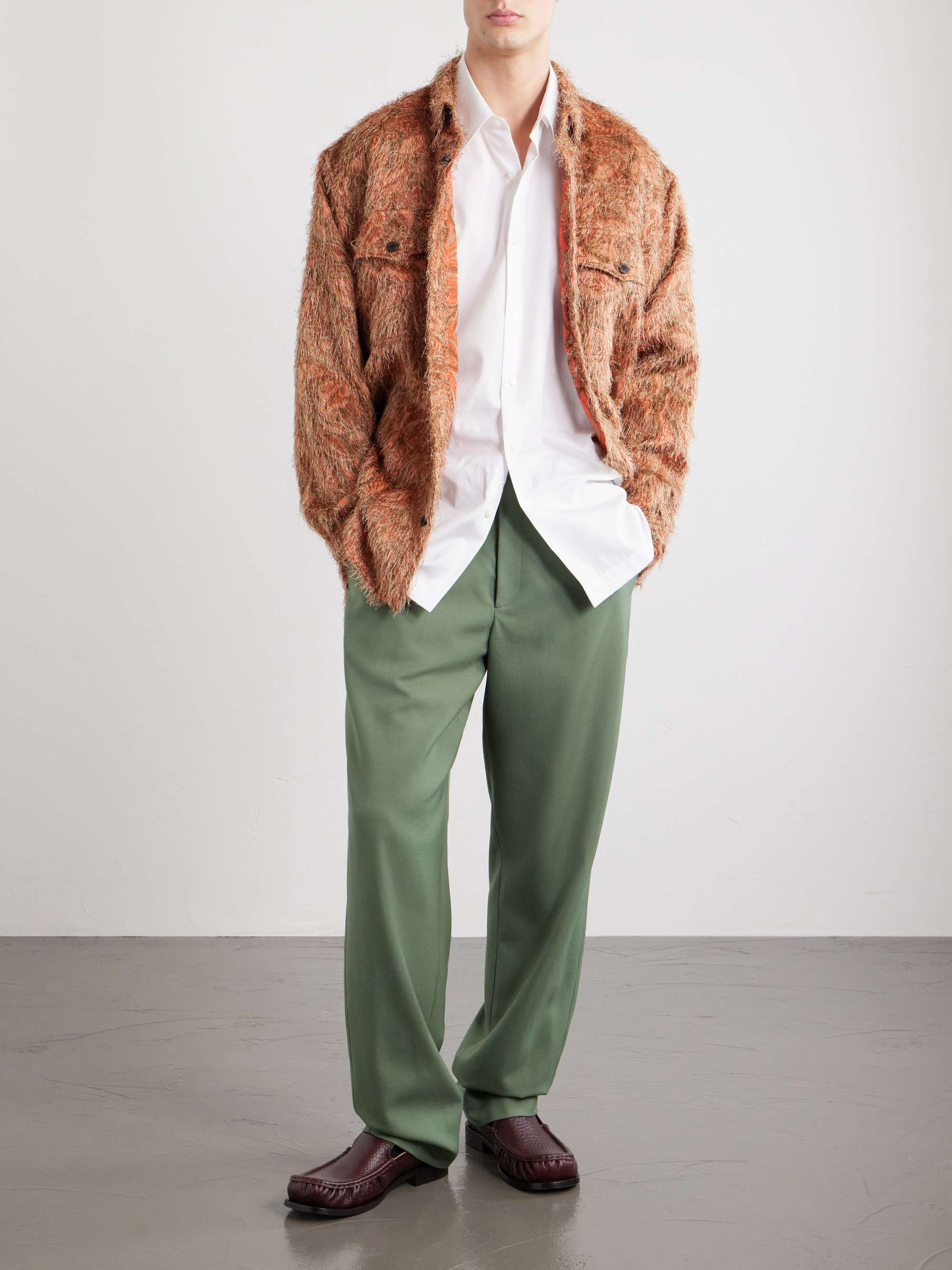 DRIES VAN NOTEN 
